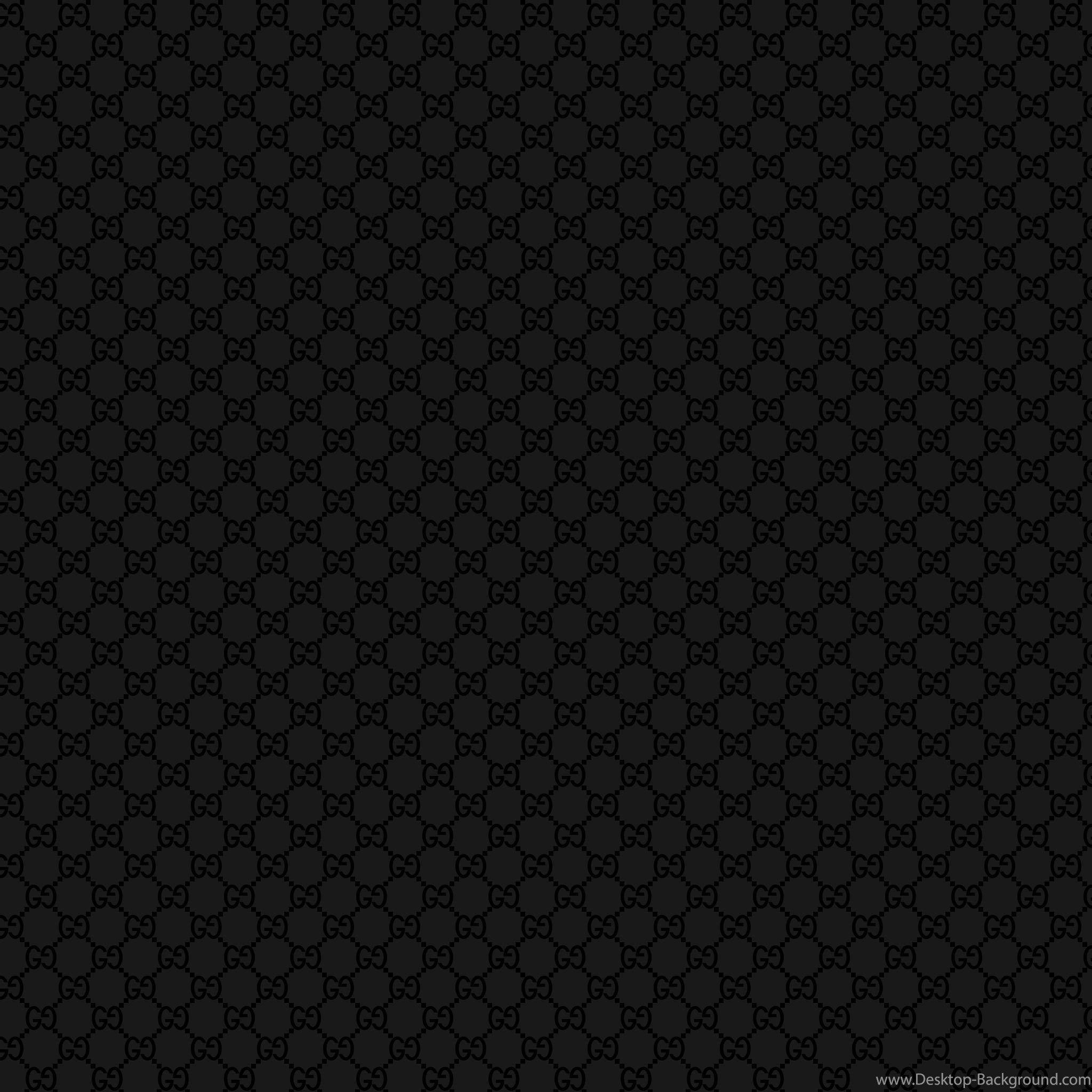 Gucci Pattern Wallpapers - Top Free 