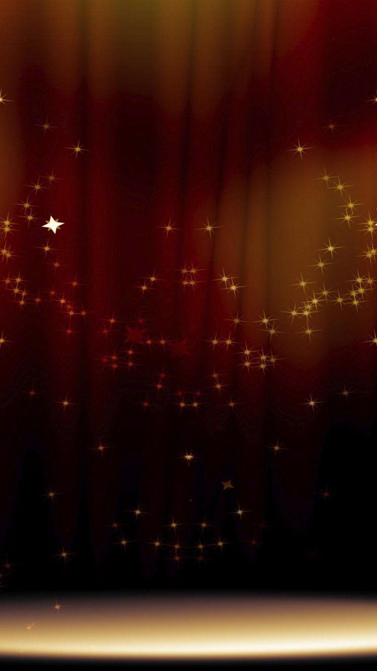 750x1334 Stage Spotlight HD Wallpaper 18307