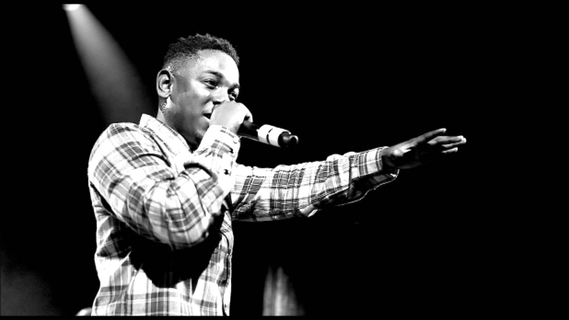 1920x1080 Kendrick Lamar Wallpaper, Kendrick Lamar Full HD Quality Wallpaper