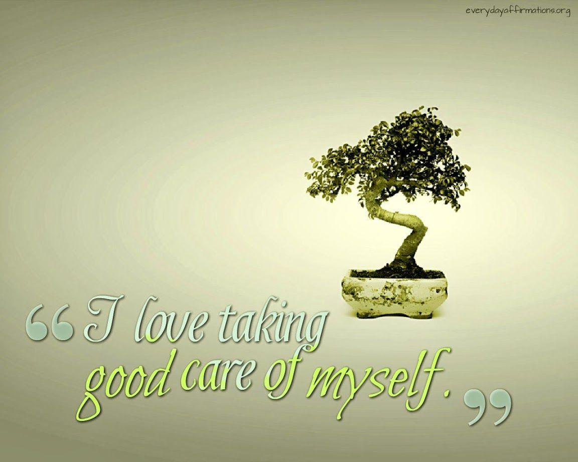 1152x922 Everyday Affirmations: September Positive Affirmations Wallpaper