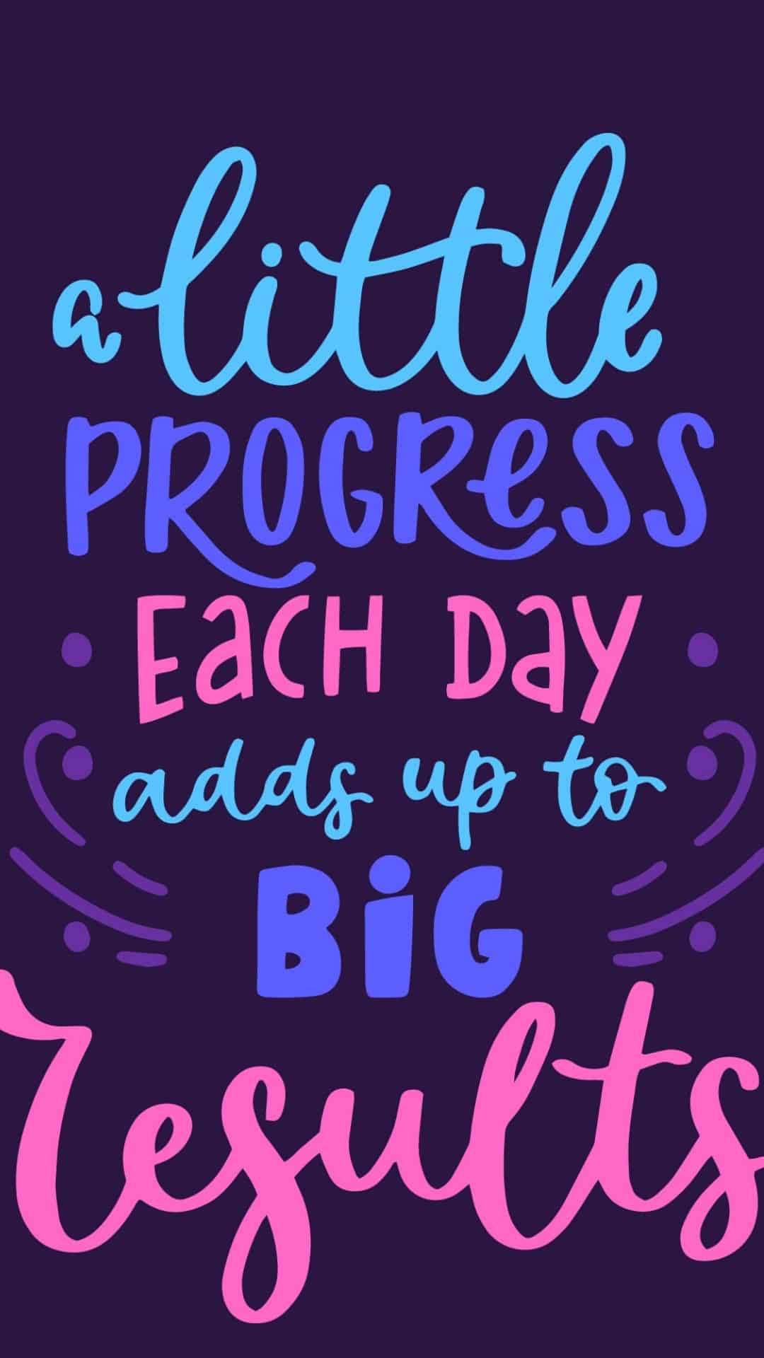 1080x1920 Positive Affirmations Wallpaper