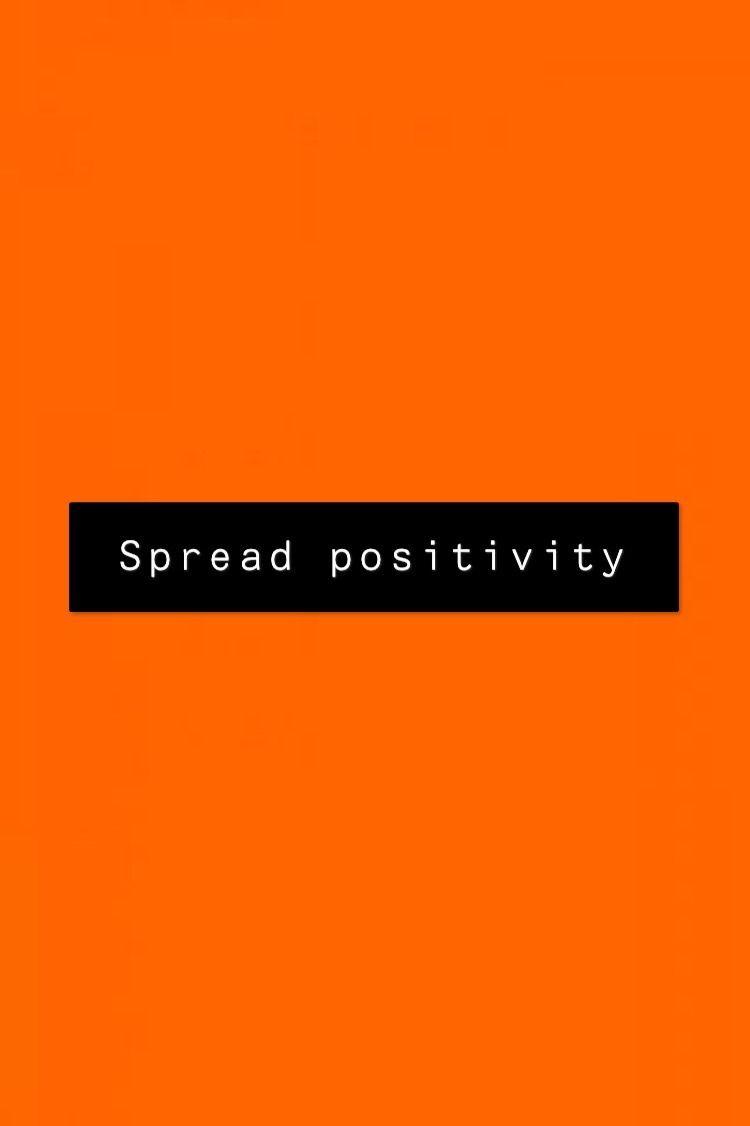 750x1126 Positive Wallpaper