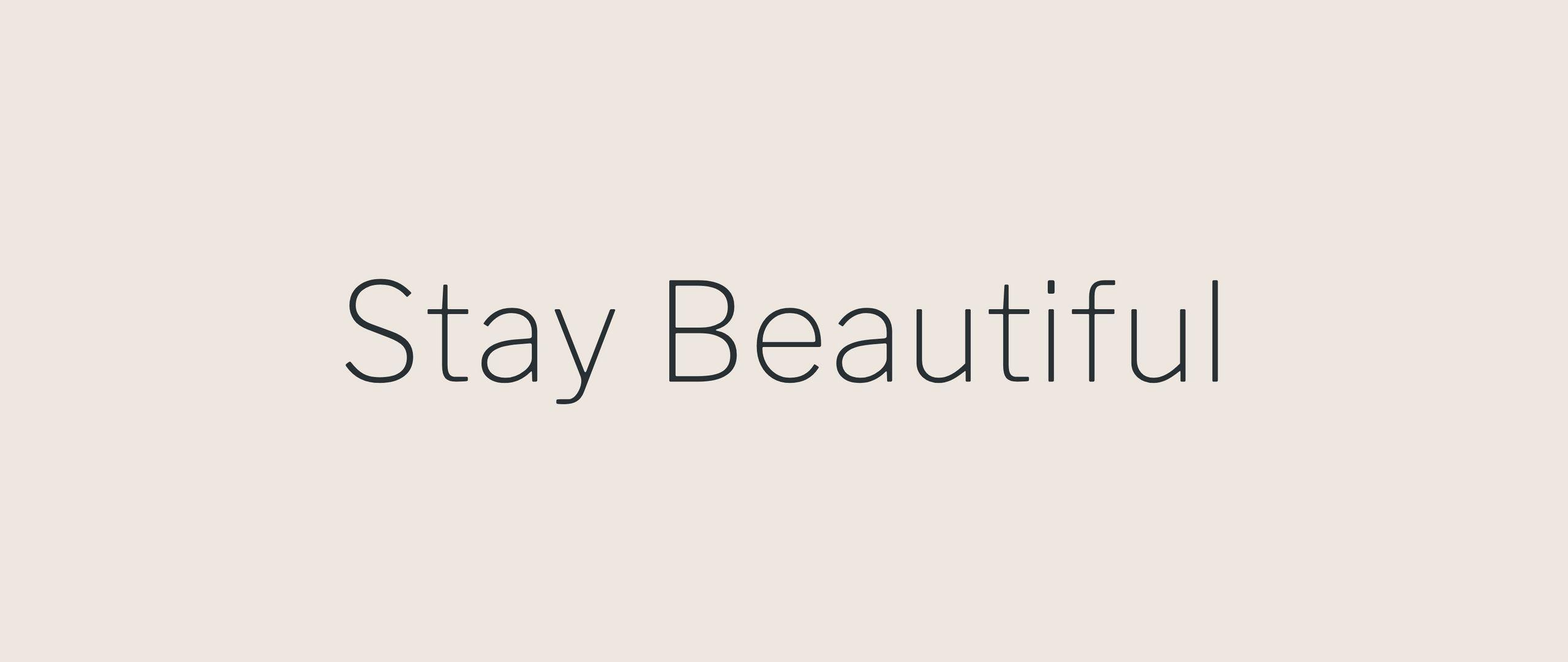 2560x1080 motivation beautiful inscription x HD Wallpaper. Find HD Wallpaper