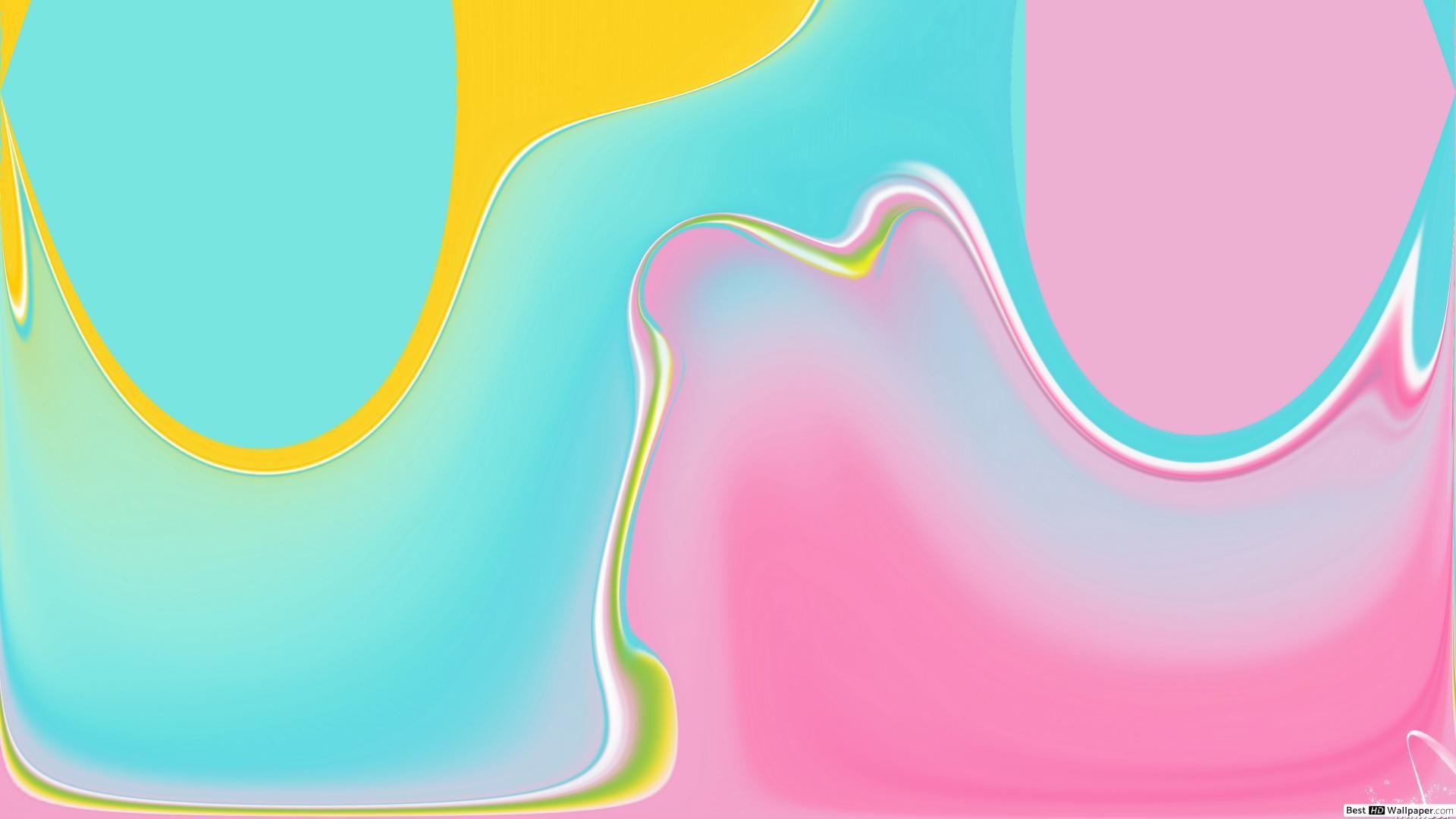 1920x1080 Pastel background HD wallpaper download