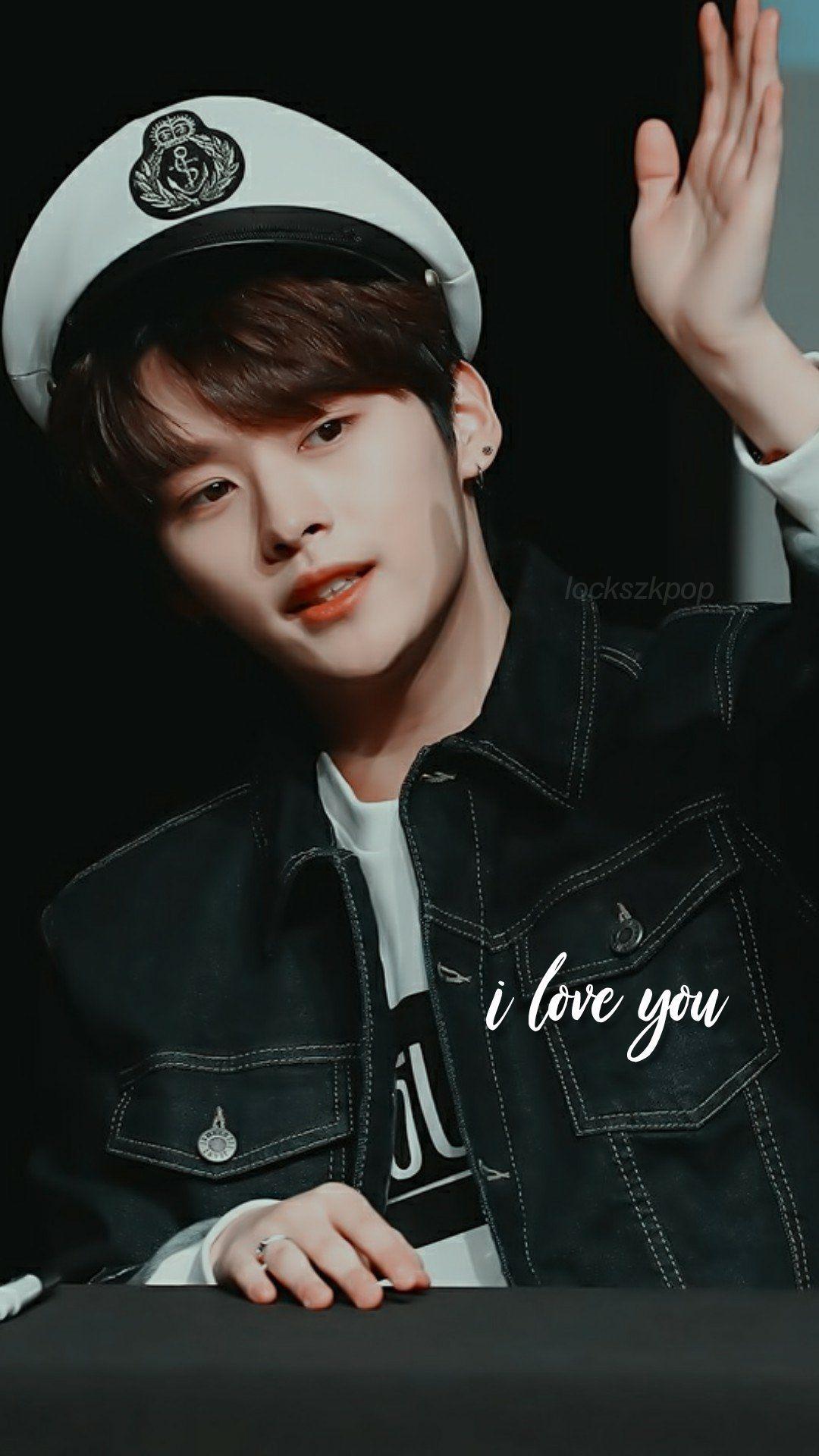 1080x1920 Kpop Wallpaper