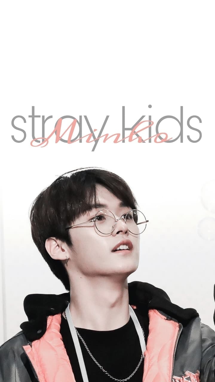 720x1280 Stray Kids Lee Know Aesthetics Wallpaper