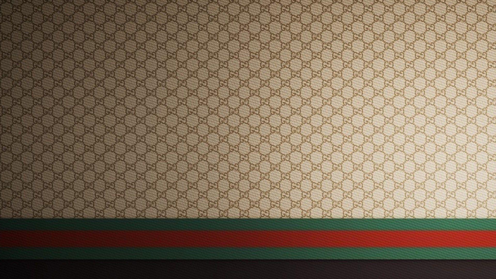 Gucci Pattern Wallpapers - Top Hình Ảnh Đẹp