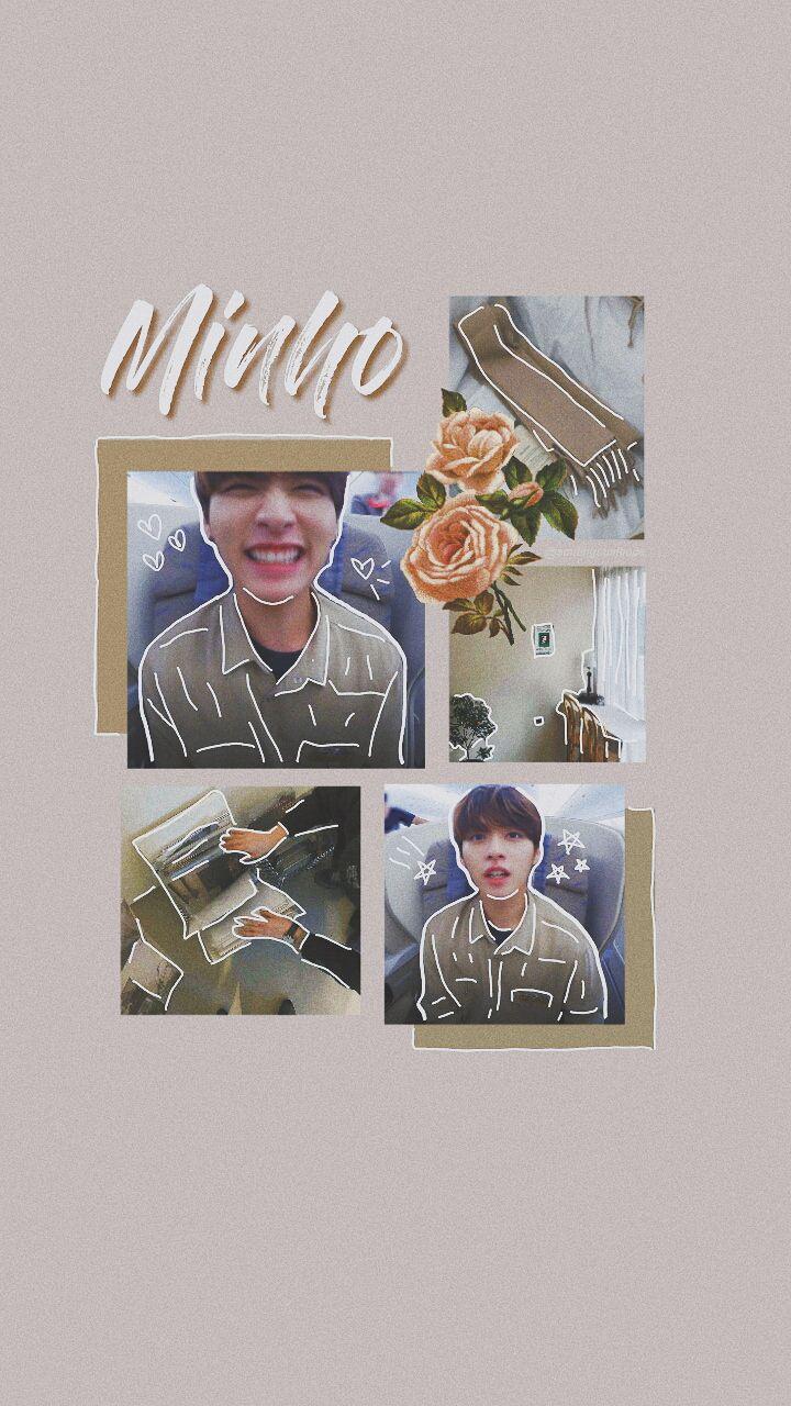 720x1280 lee know edit, lee minho, kpop wallpaper and stray kids lockscreen