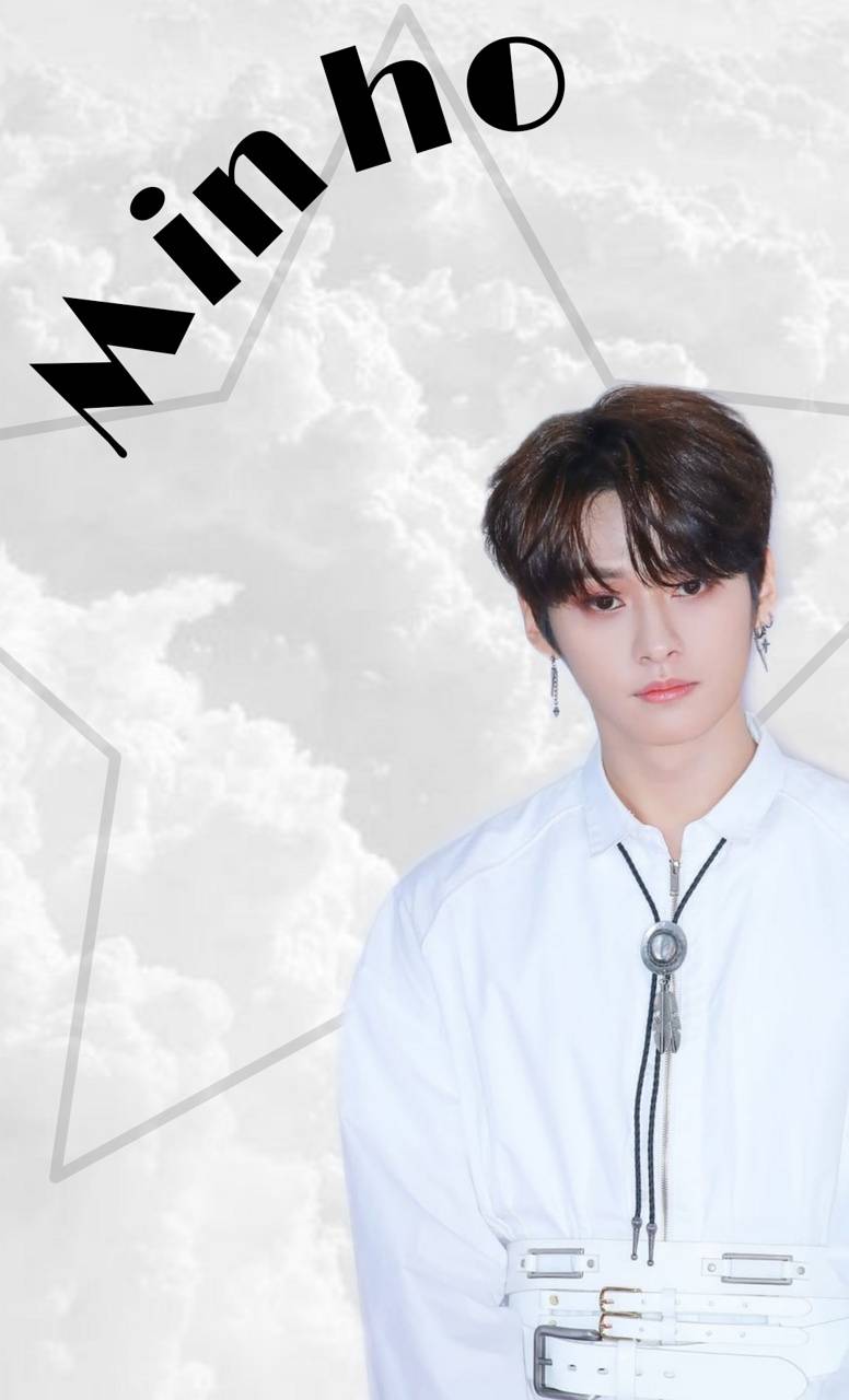 776x1280 Lee Know wallpaper