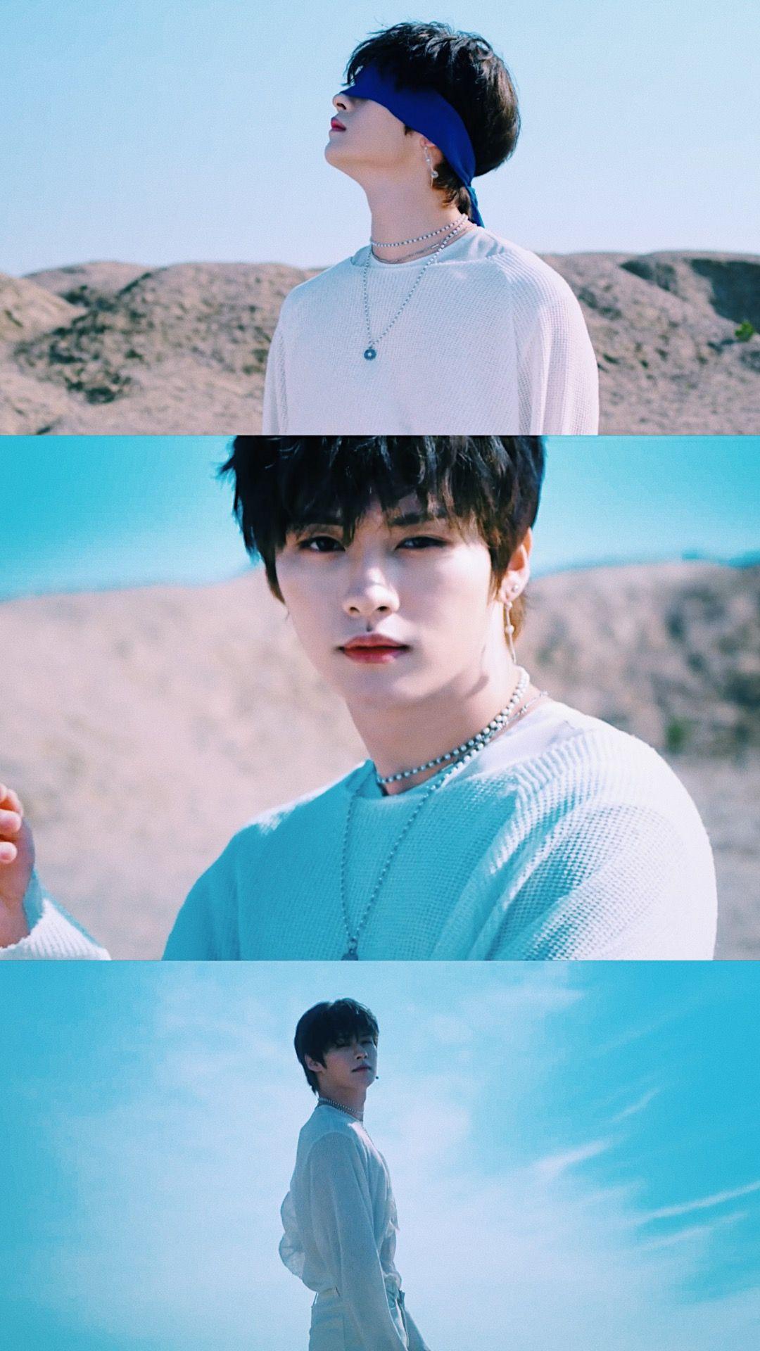 1080x1920 SKZ Blueprint Lee Know Wallpaper. Lee know, Lee know stray kids, Kids mood