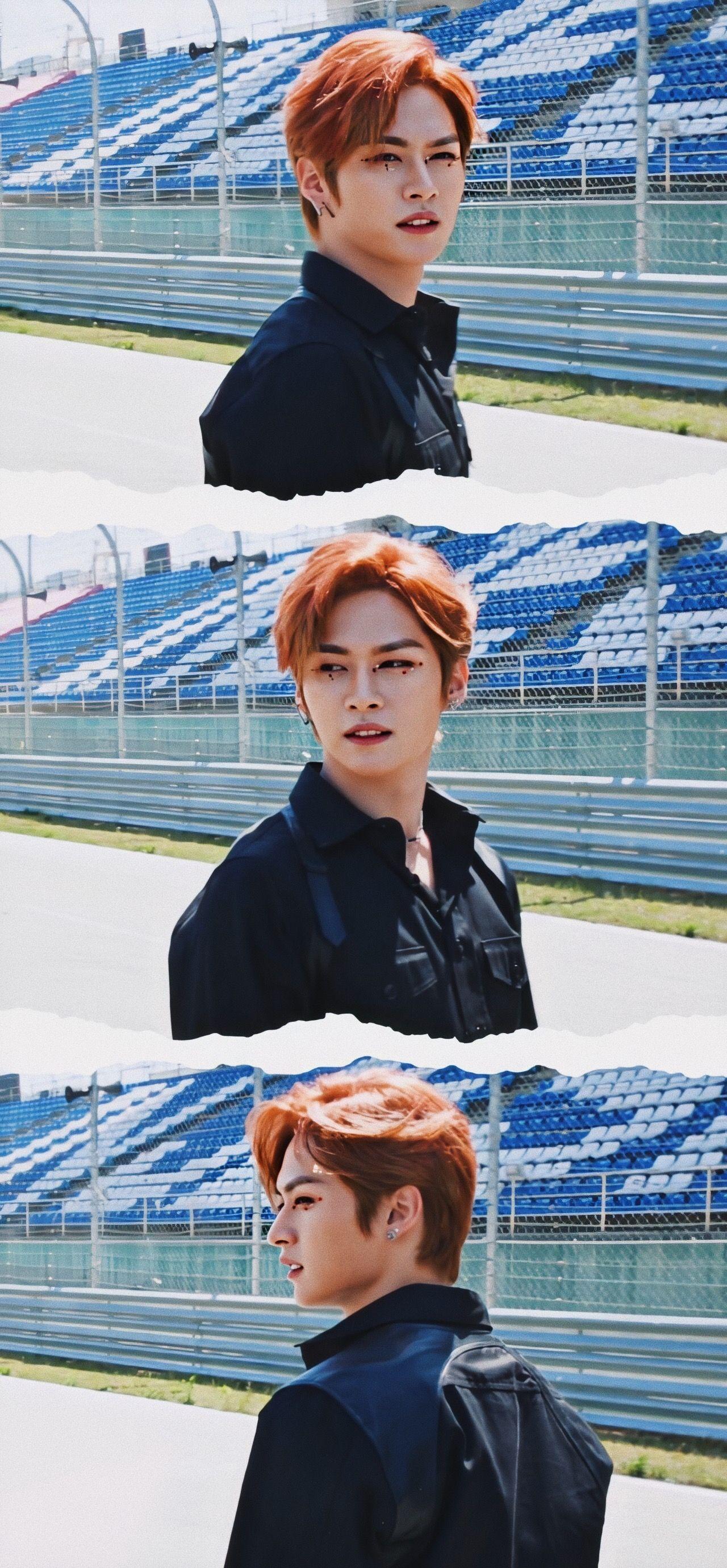 1280x2761 Stray Kids Lee Know Wallpaper. Selebritas, Suami, Kata Kata Motivasi