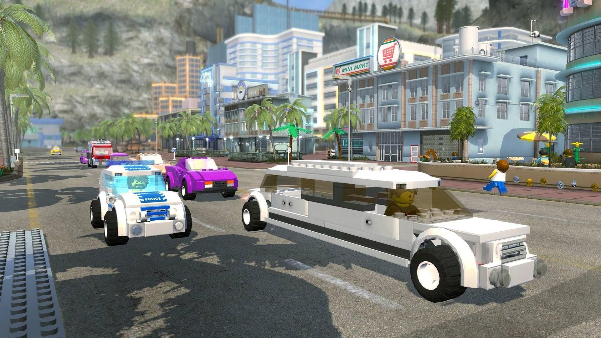 1920x1080 Buy Lego City: Undercover Steam