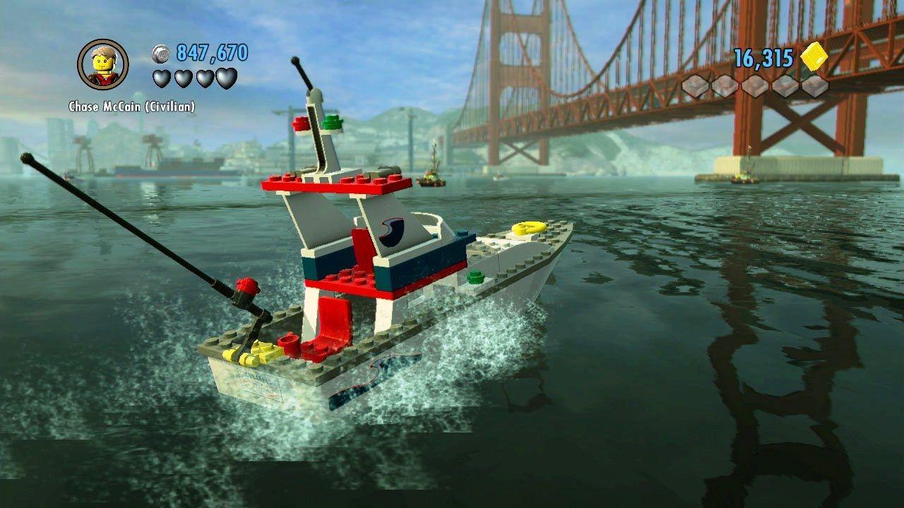 1280x720 Free download LEGO City Undercover video game wallpaper Wallpaper 1 of 81 [1280x720] for your Desktop, Mobile & Tablet. Explore LEGO City Wallpaper. LEGO Background Wallpaper, Cool Lego Wallpaper, LEGO HD Wallpaper