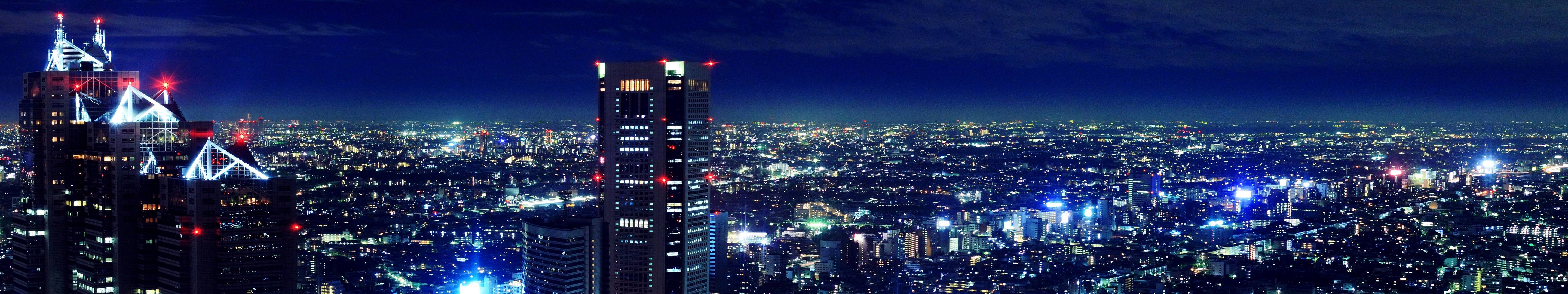 5760x1080 Best 3 Monitor Wallpaper