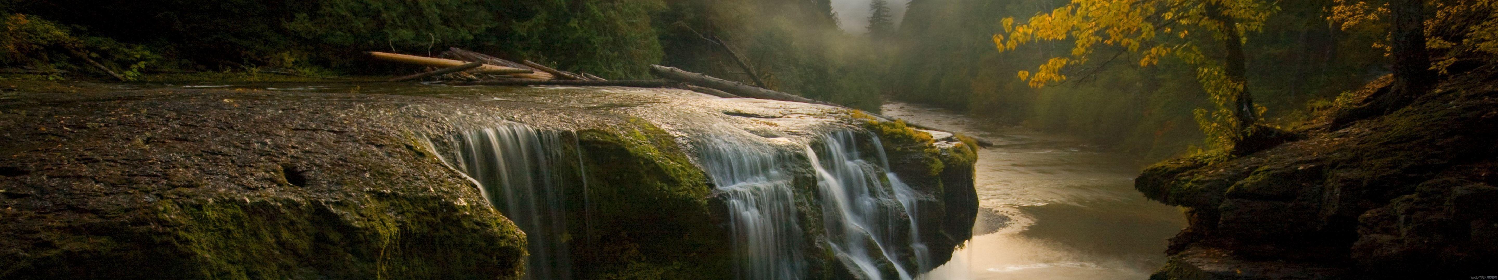 5760x1080 Wallpaper