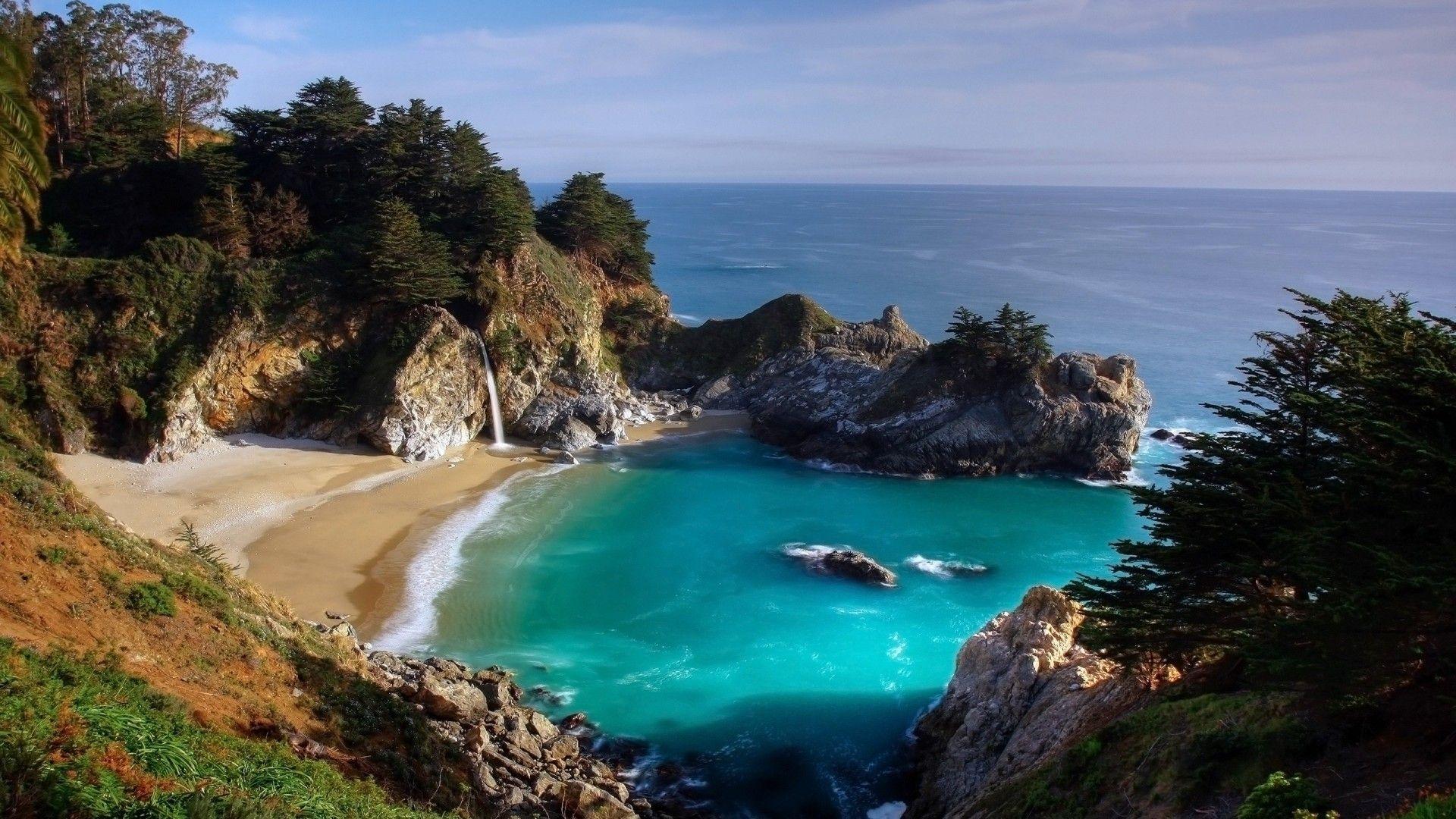 1920x1080 Awesome Beach