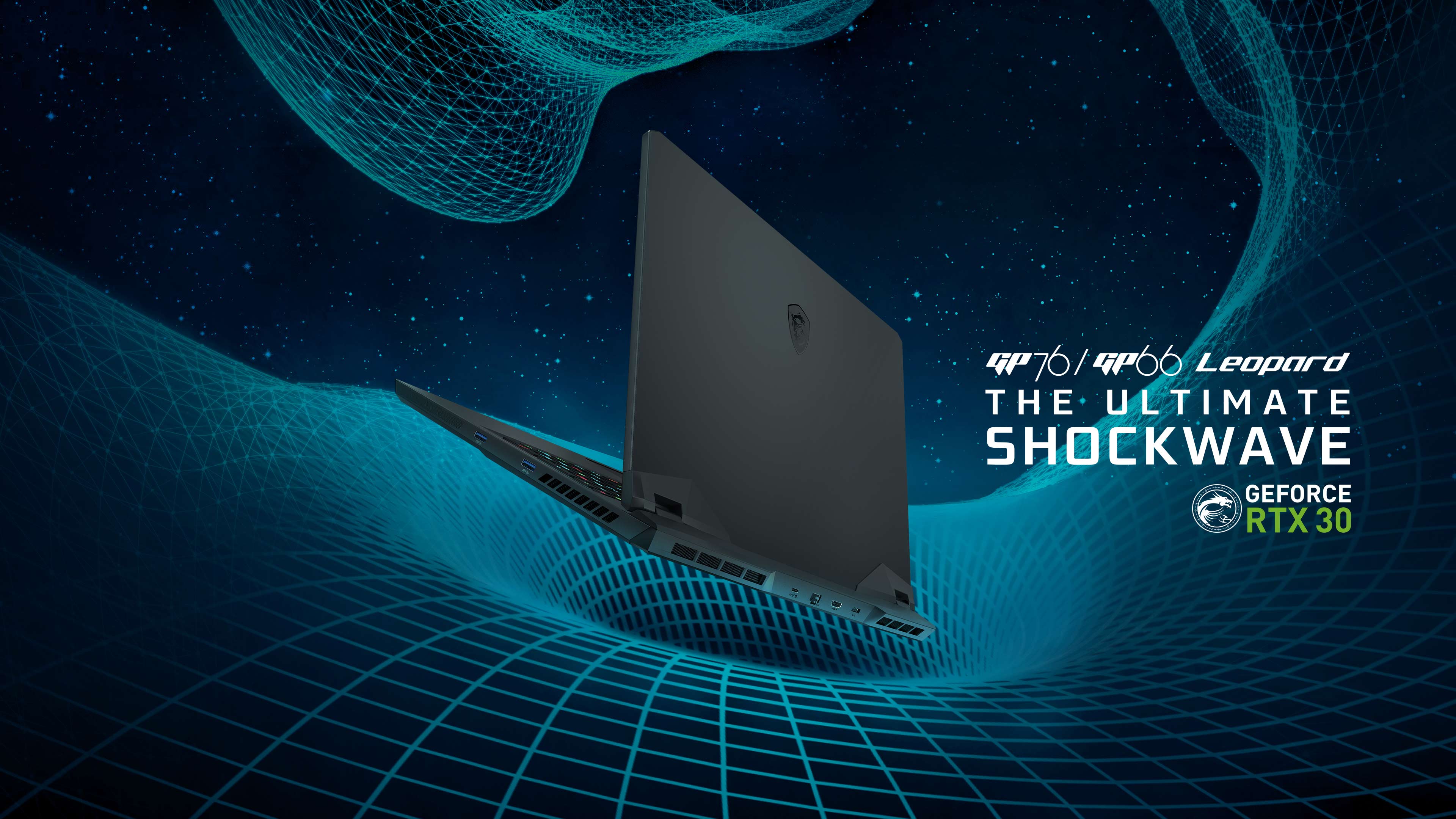 3840x2160 MSI Global