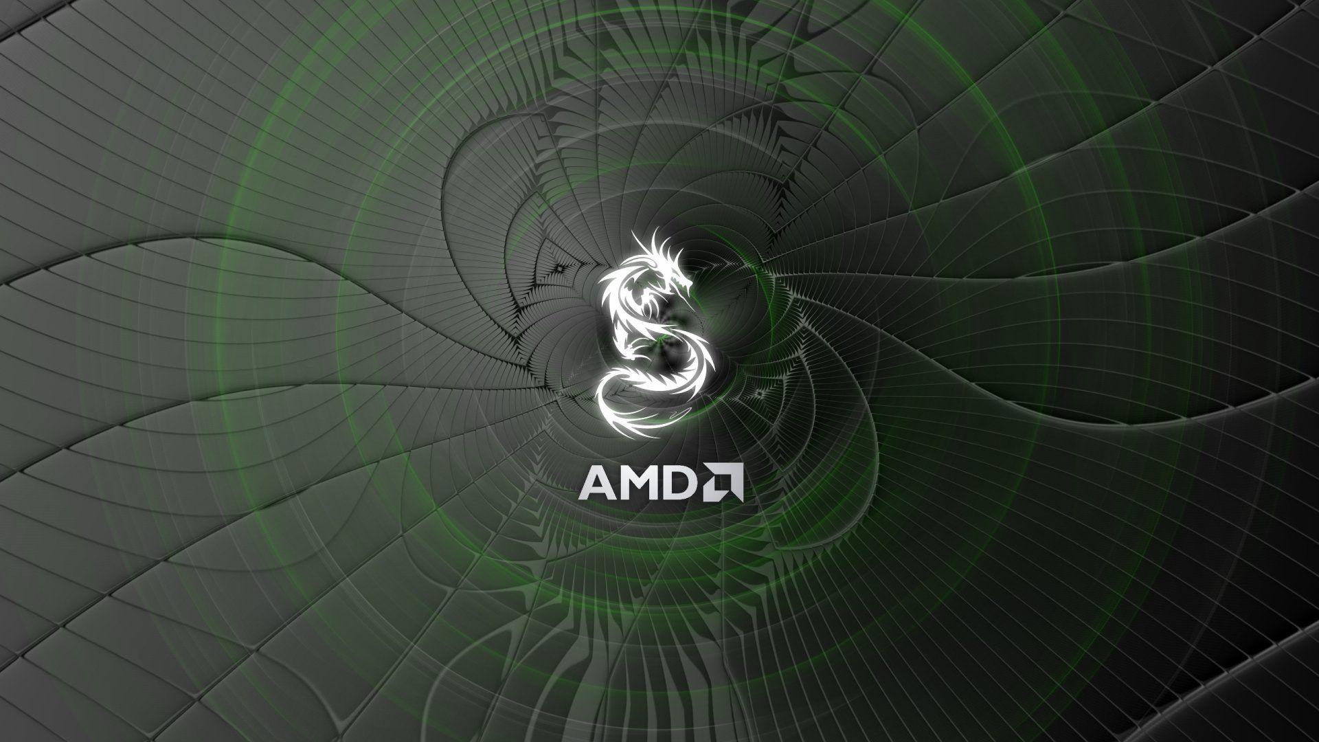 1920x1080 Amd Wallpaper 1920X1080
