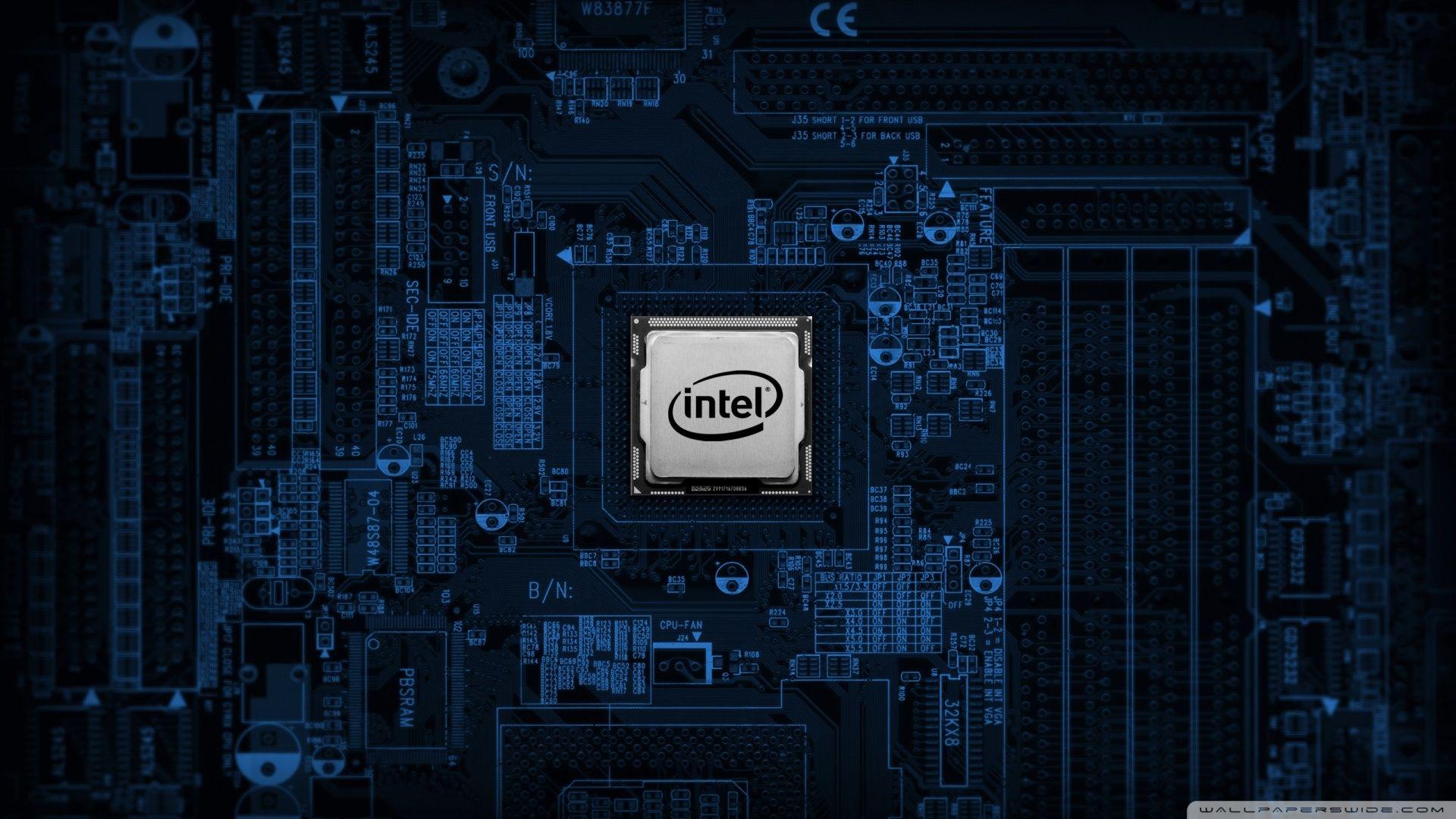 1920x1080 Intel Motherboard Ultra HD Desktop Background Wallpaper for 4K UHD TV : Multi Display, Dual Monitor : Tablet