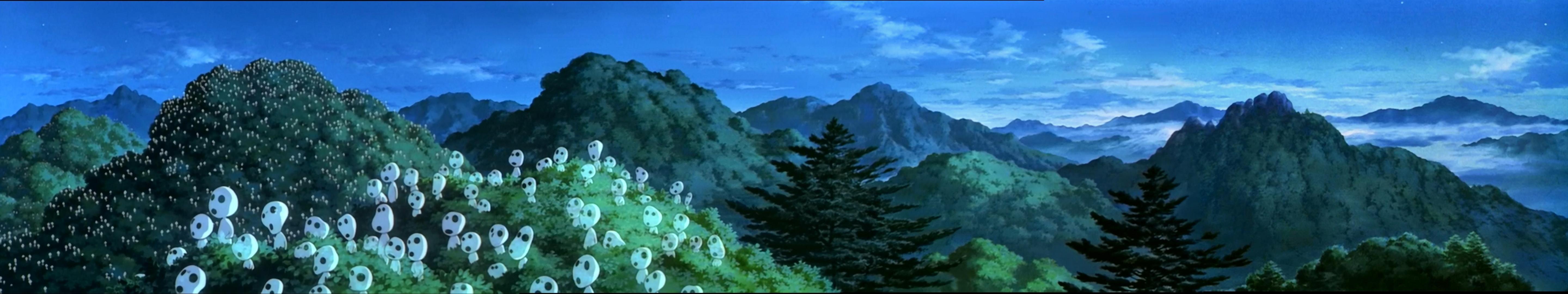 5760x1080 Triple monitor Movie wallpaper, HD background