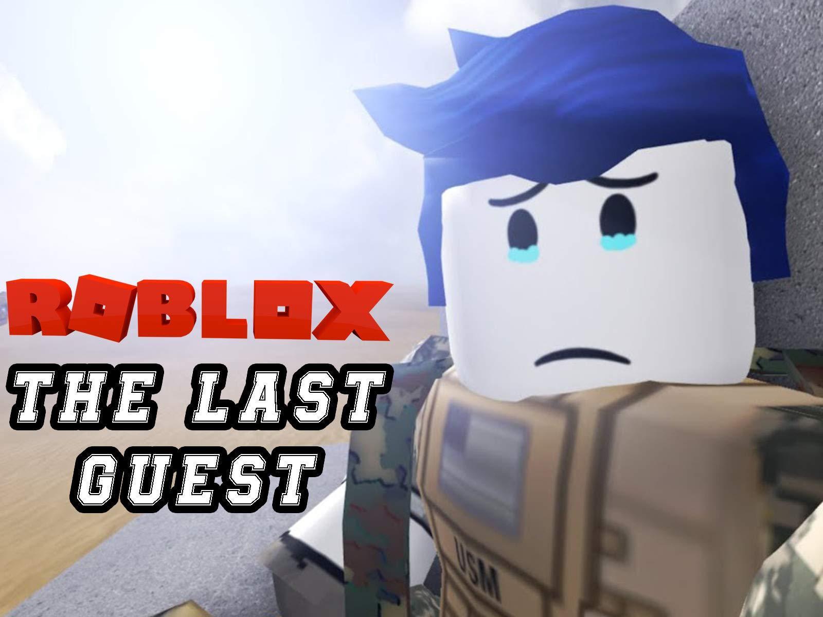 1600x1200 The Last Guest Wallpaper