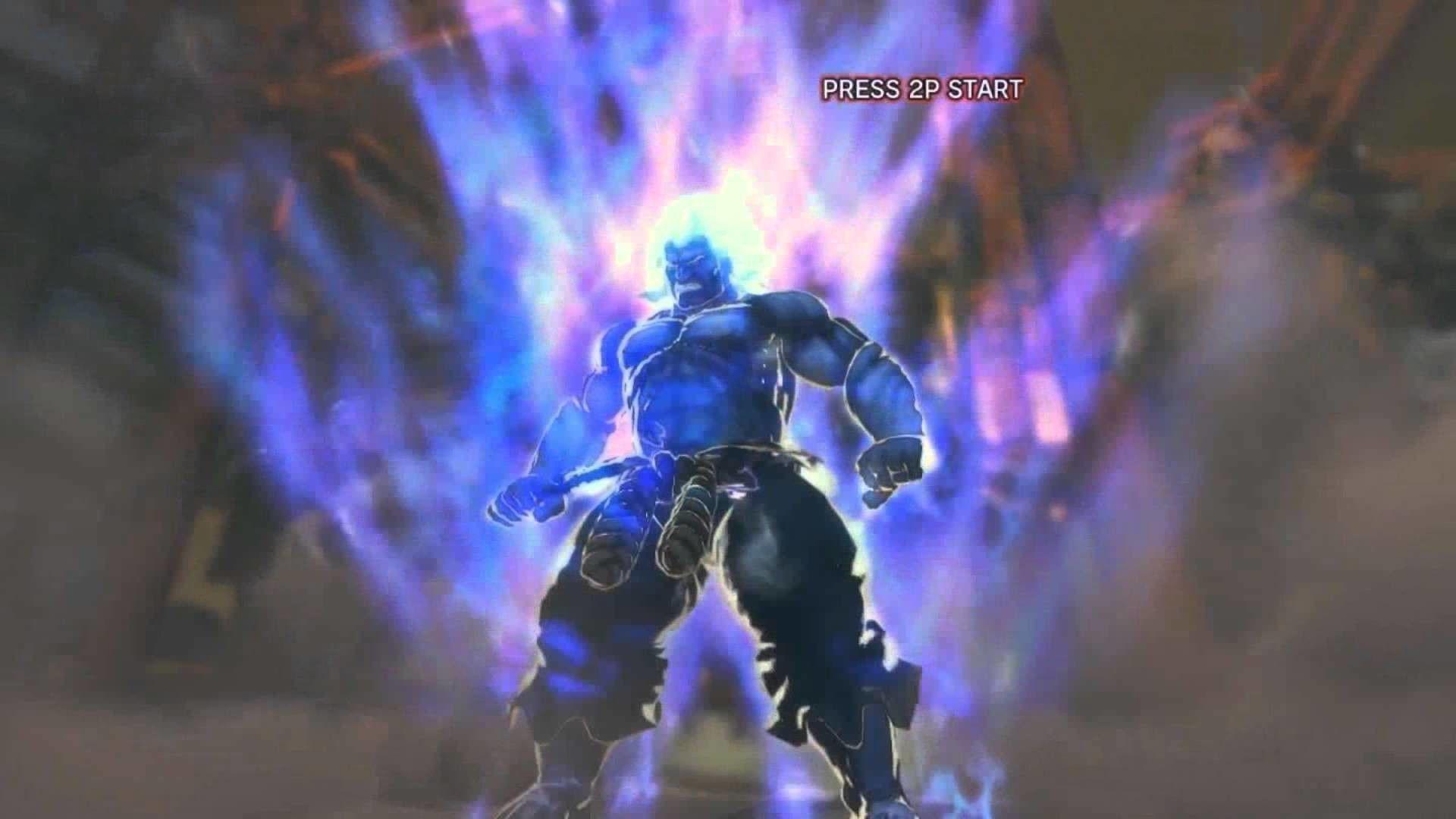 1920x1080 Super Street Fighter 4 Wallpaper