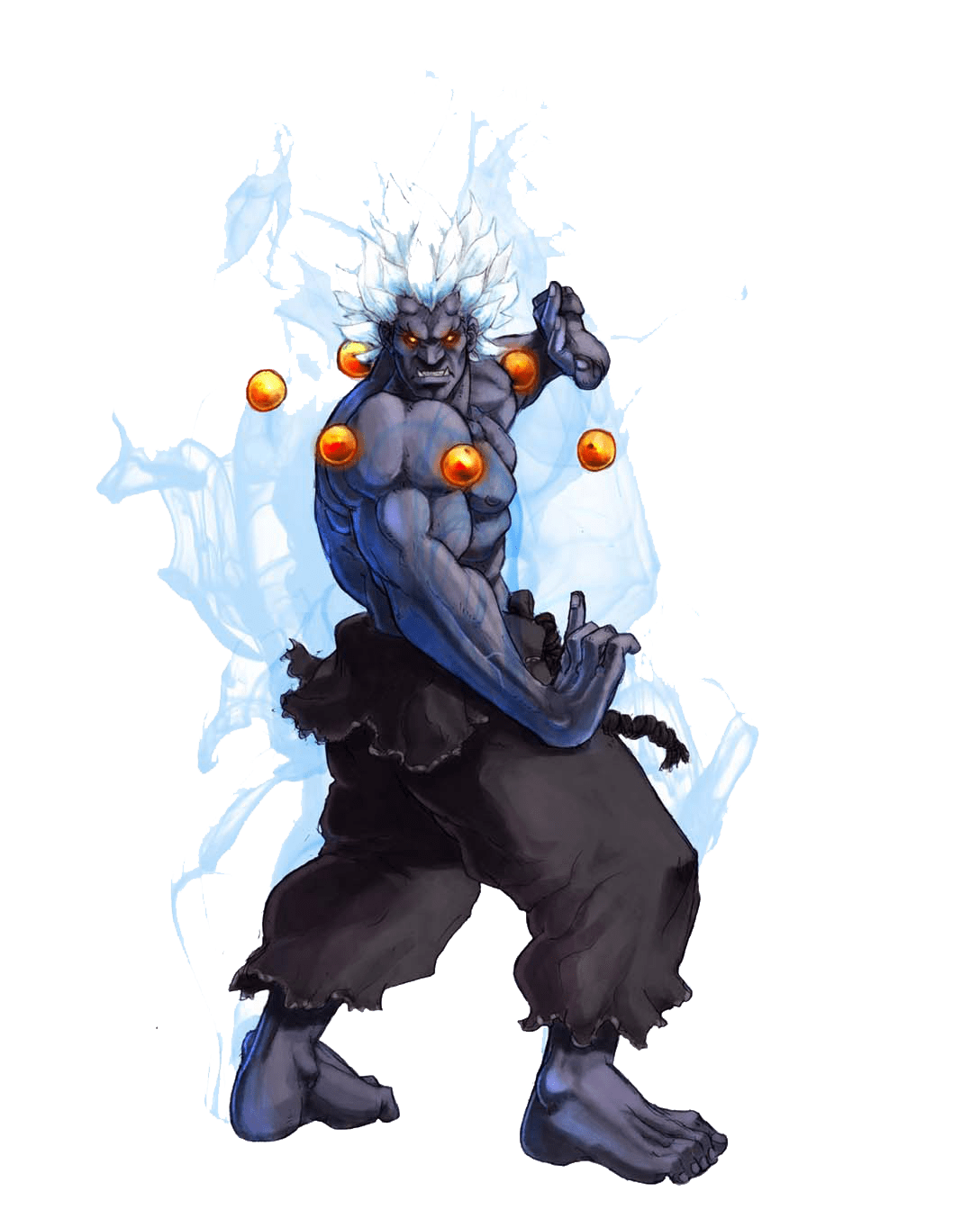 1088x1344 My Nerd Stuff. Street fighter characters, Oni street fighter, Street fighter art