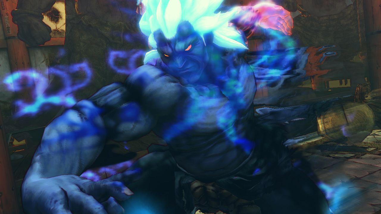 1280x720 Super Street Fighter IV Arcade Edition Coming This Summer Even to PC