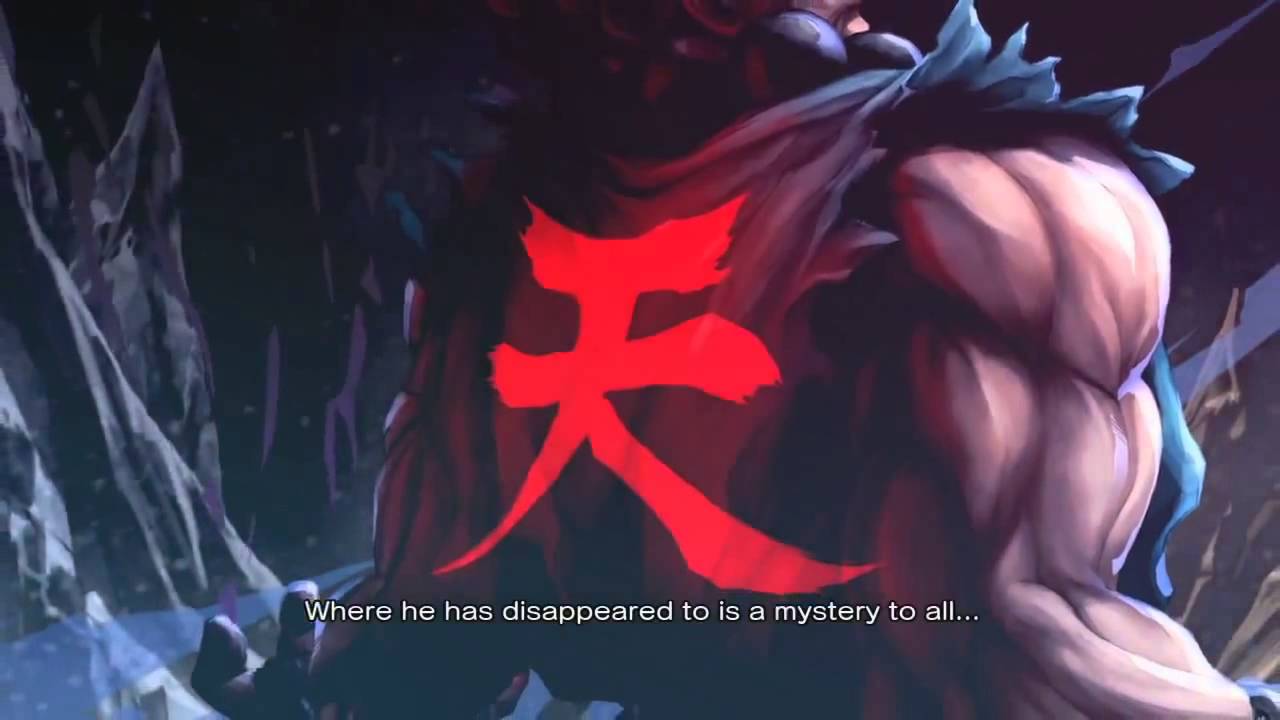 1280x720 Wallpaper Akuma
