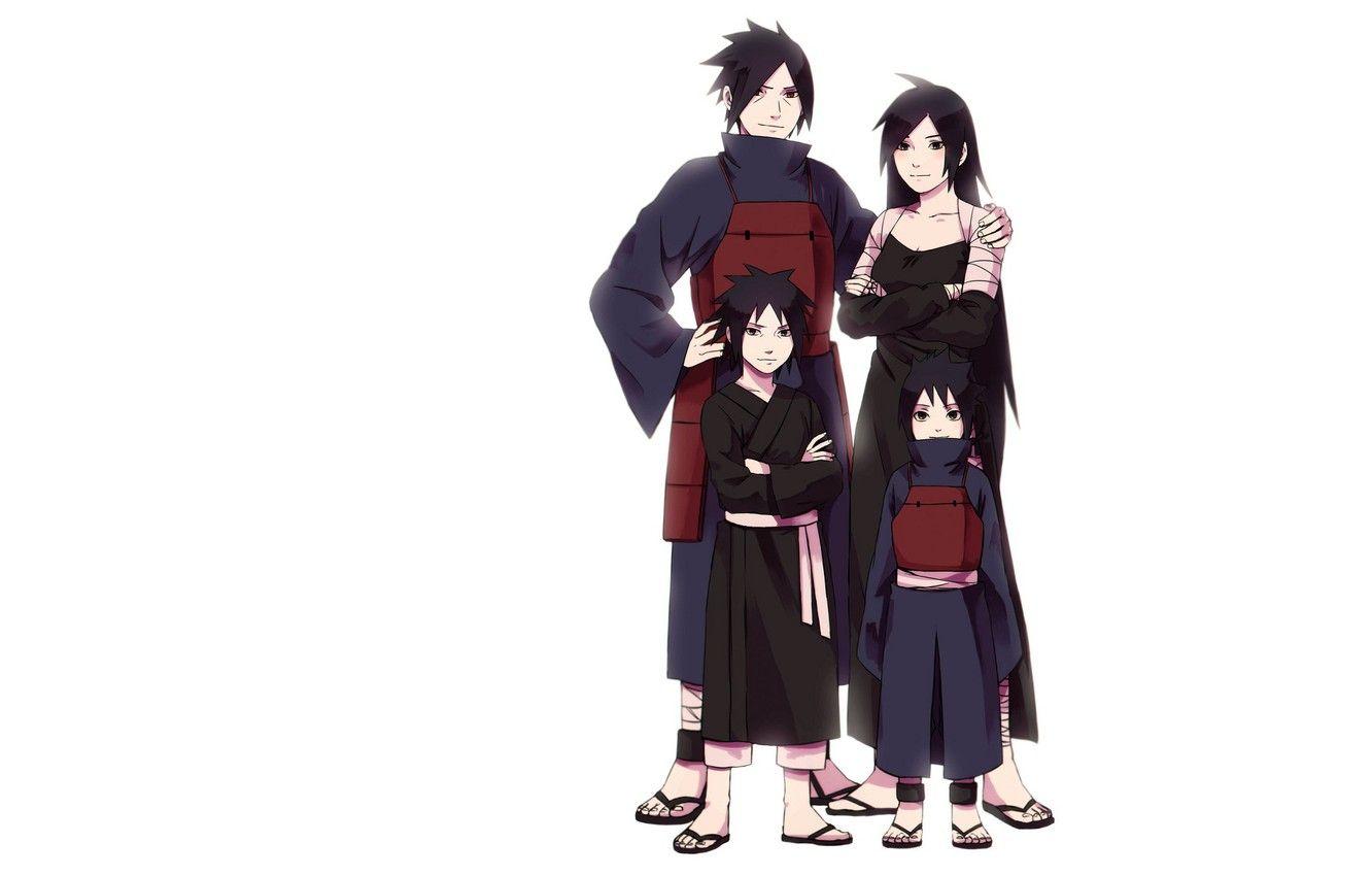 1332x850 Wallpaper family, Naruto, Naruto, Uchiha image for desktop, section сёнэн