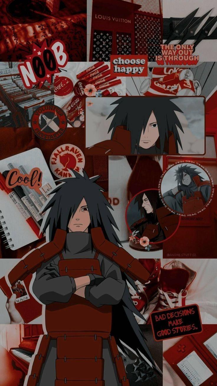 736x1309 Uchiha Madara ; Uchiha. Personagens de anime, Madara wallpaper, Animes wallpaper