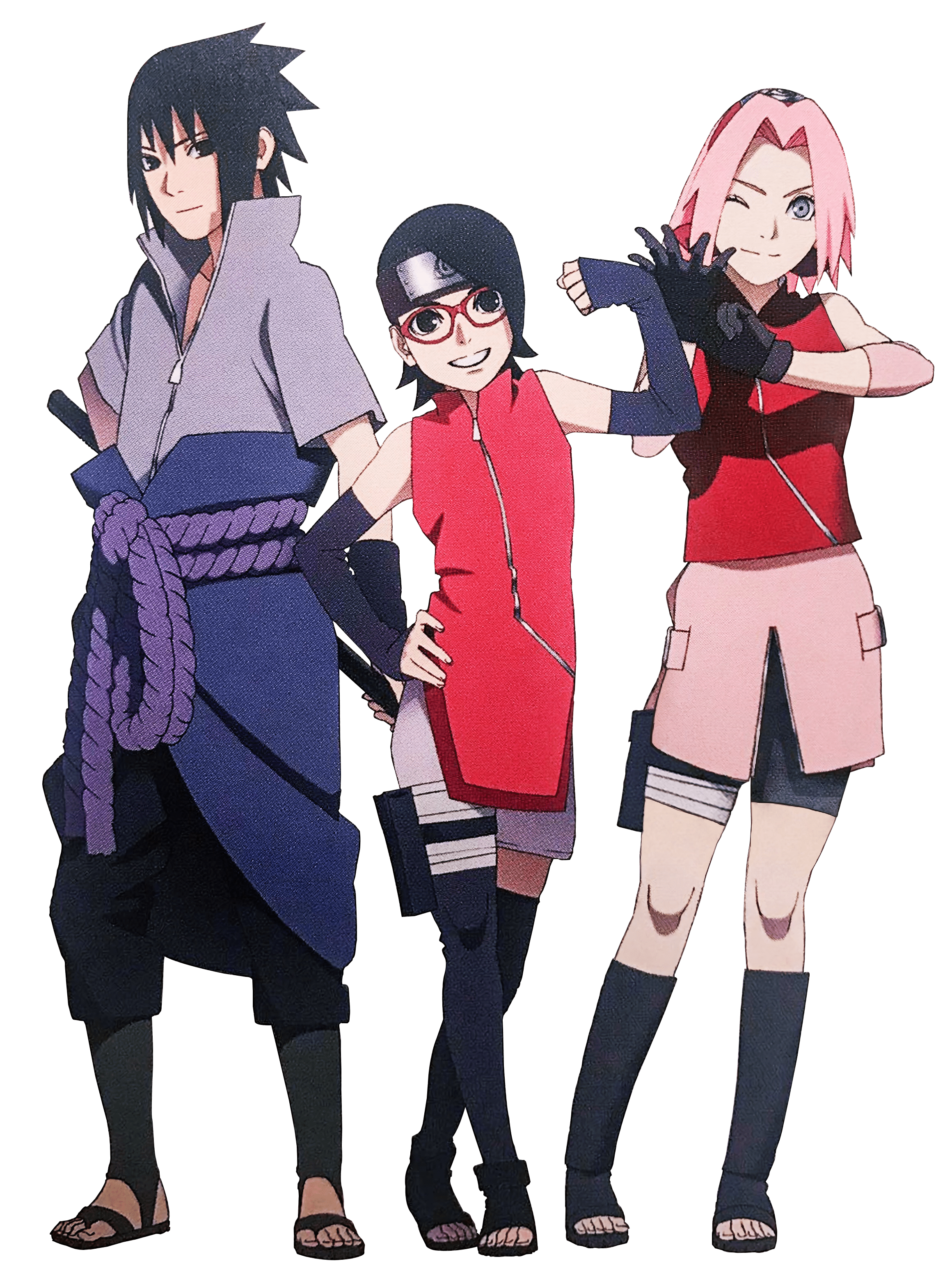 2320x3088 Uchiha Family. Uchiha, Sakura and sasuke, Naruto comic