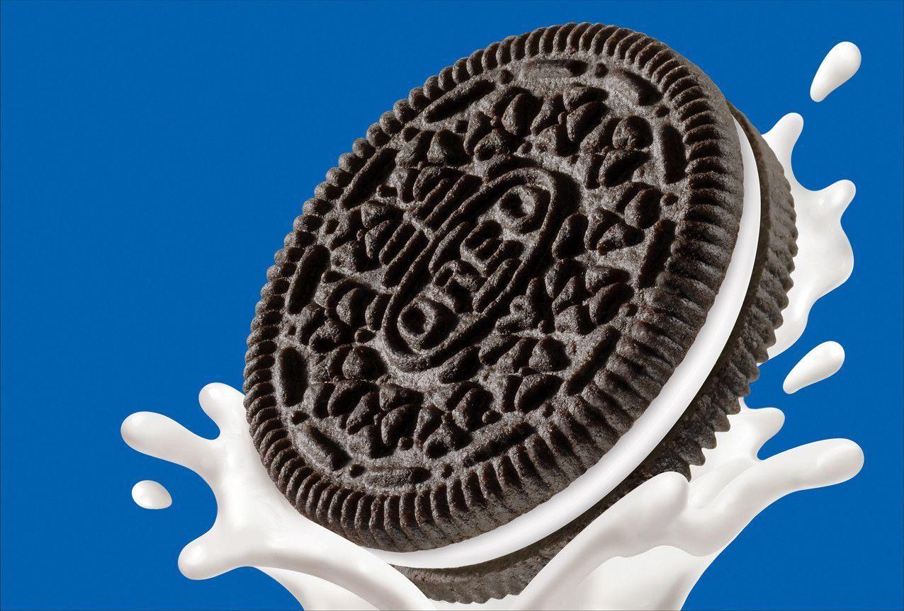 Oreo Cookie Wallpapers - Top Free Oreo Cookie Backgrounds - WallpaperAccess