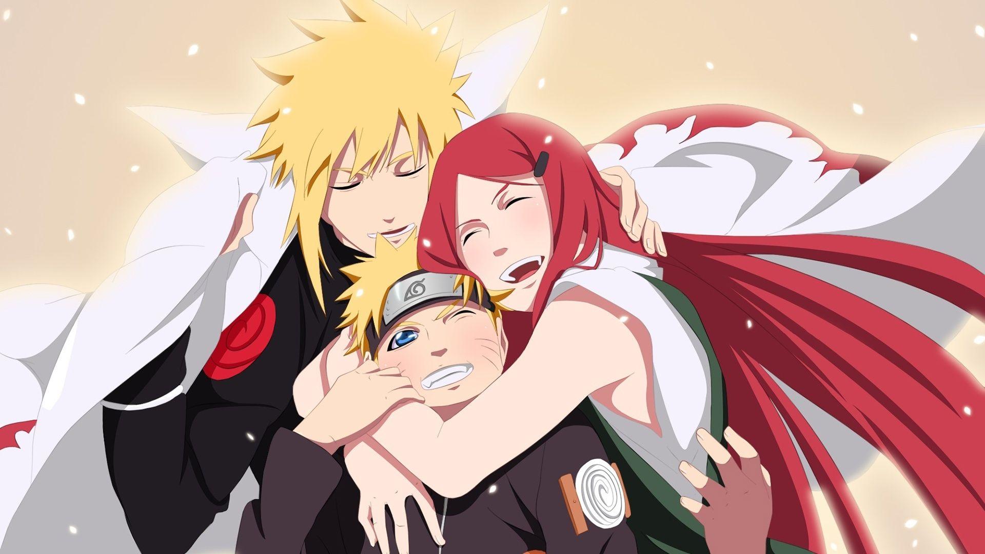 1920x1080 Happy Naruto Wallpaper