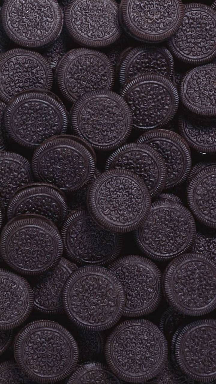 720x1280 Oreo Cookies wallpaper