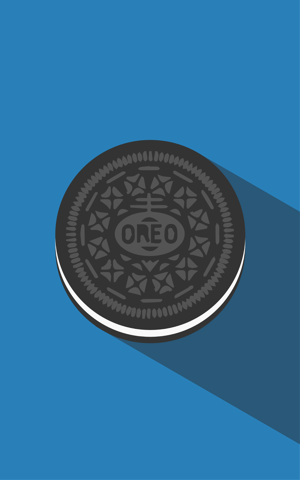 1000x1600 Project : Oreo Wallpaper. Oreo, Oreo truffles, Oreo writing