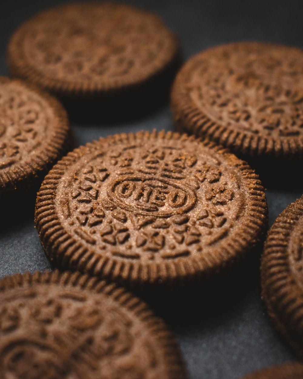 1000x1250 Oreo Cookies Picture. Download Free Image