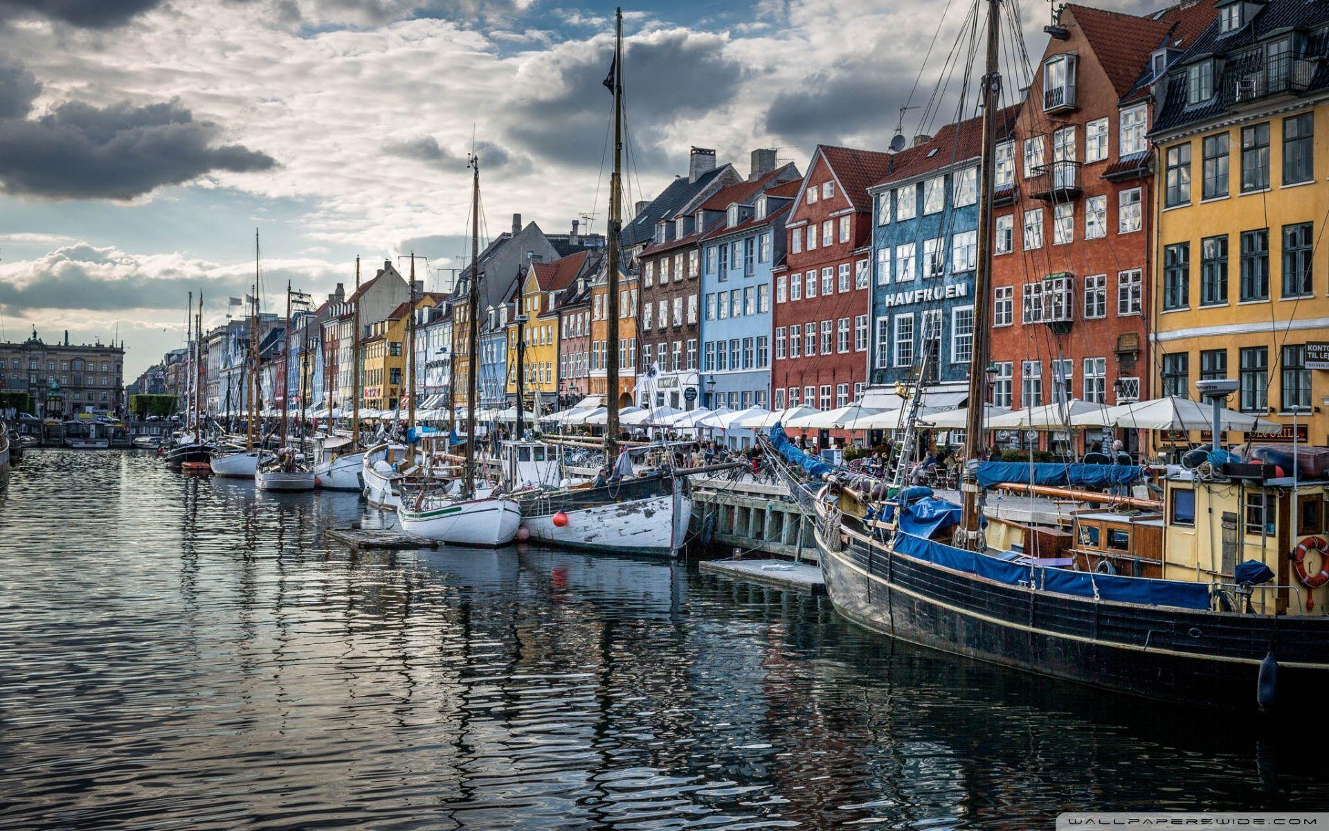 Denmark 4K Wallpapers - Top Free Denmark 4K Backgrounds - WallpaperAccess