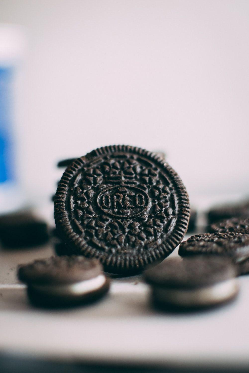 Oreo Cookie Wallpapers - Top Free Oreo Cookie Backgrounds - WallpaperAccess