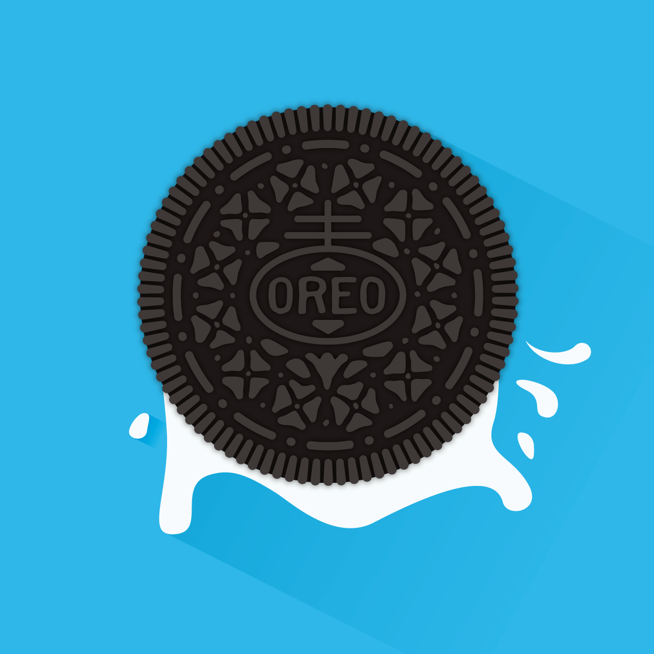 Oreo Cookie Wallpapers - Top Free Oreo Cookie Backgrounds - WallpaperAccess