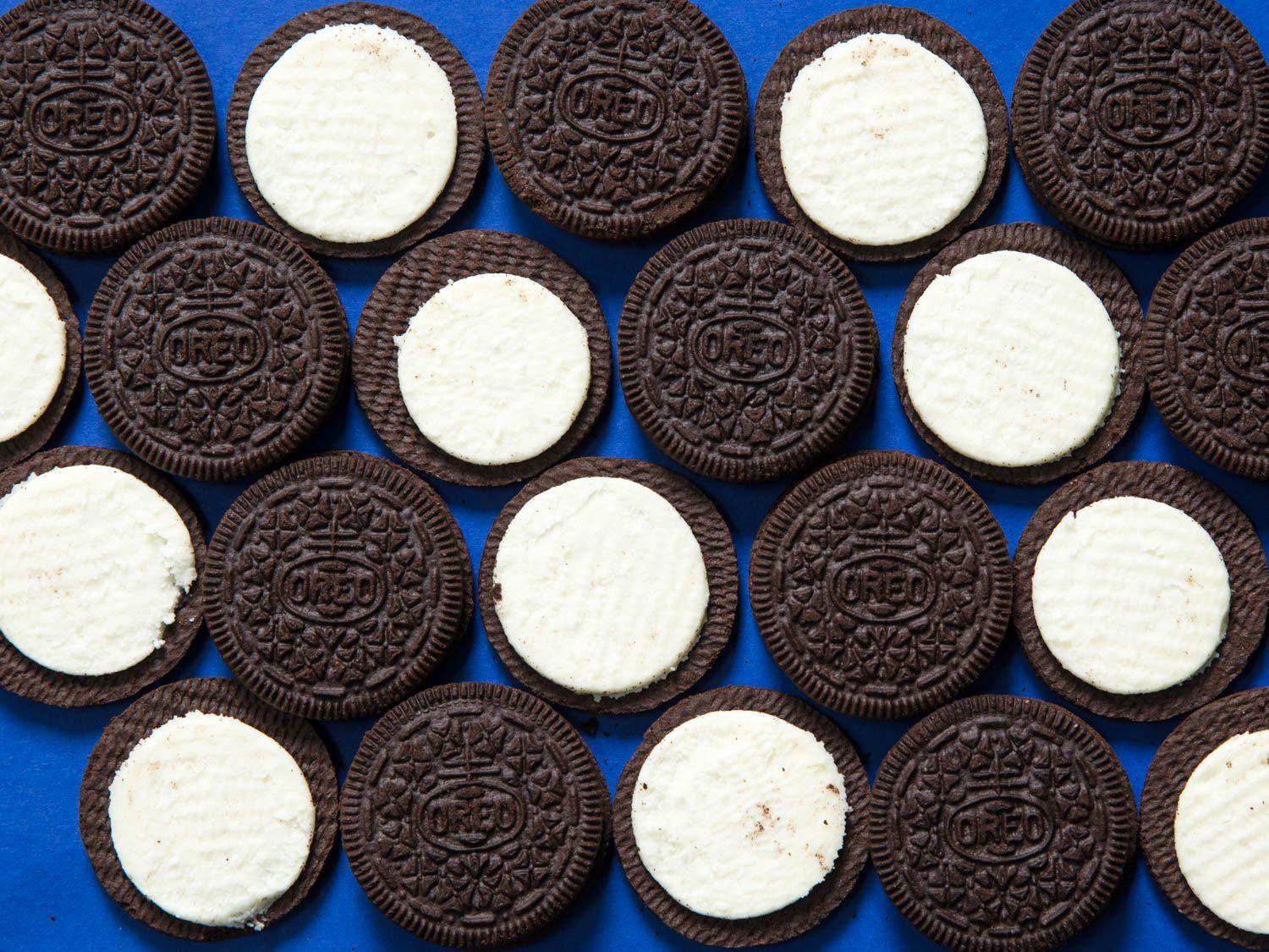 Oreo Cookie Wallpapers - Top Free Oreo Cookie Backgrounds - WallpaperAccess