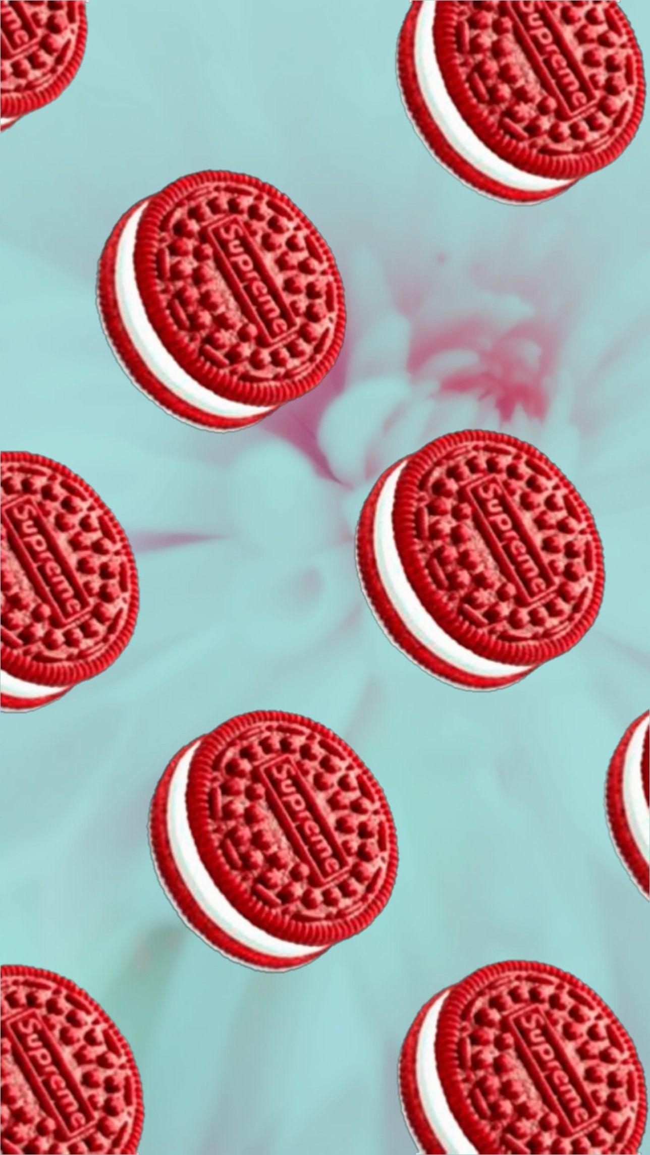 Oreo Cookie Wallpapers - Top Free Oreo Cookie Backgrounds - WallpaperAccess