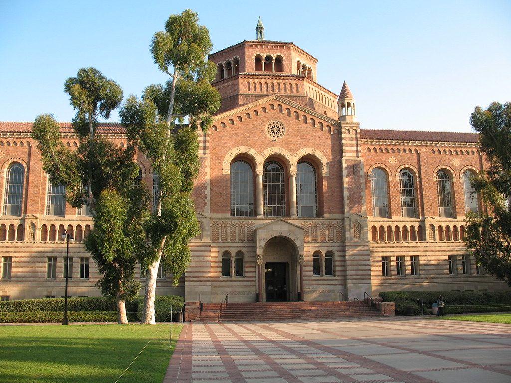 1024x768 ADL, UCLA Hillel Call On UCLA To Issue A 'More Full Throated Response' To Anti Israel, Anti Semitic Incidents