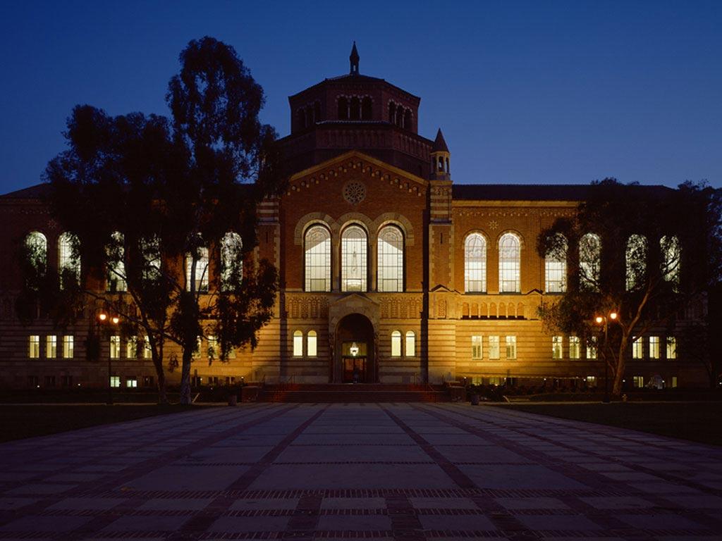 UCLA Campus Wallpapers - Top Free UCLA Campus Backgrounds - WallpaperAccess