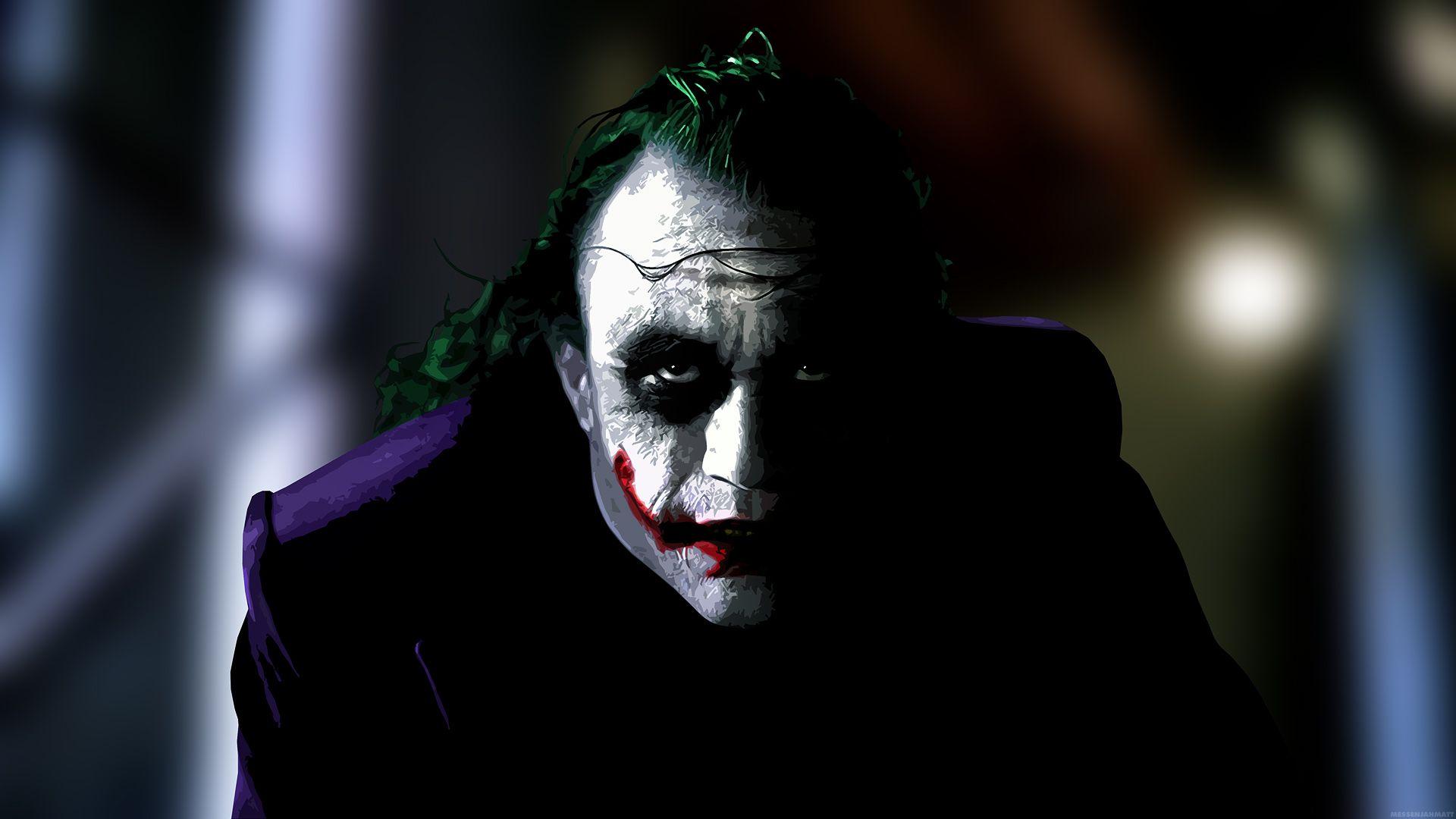 1920x1080 The Joker Full HD Wallpaper Resolution Jokers HD