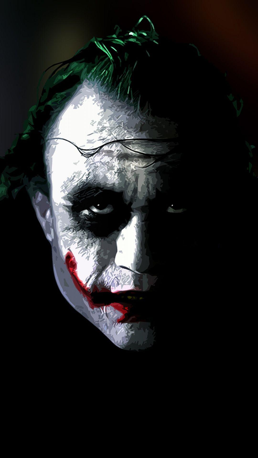 The Joker HD Wallpapers - Top Free The Joker HD Backgrounds ...