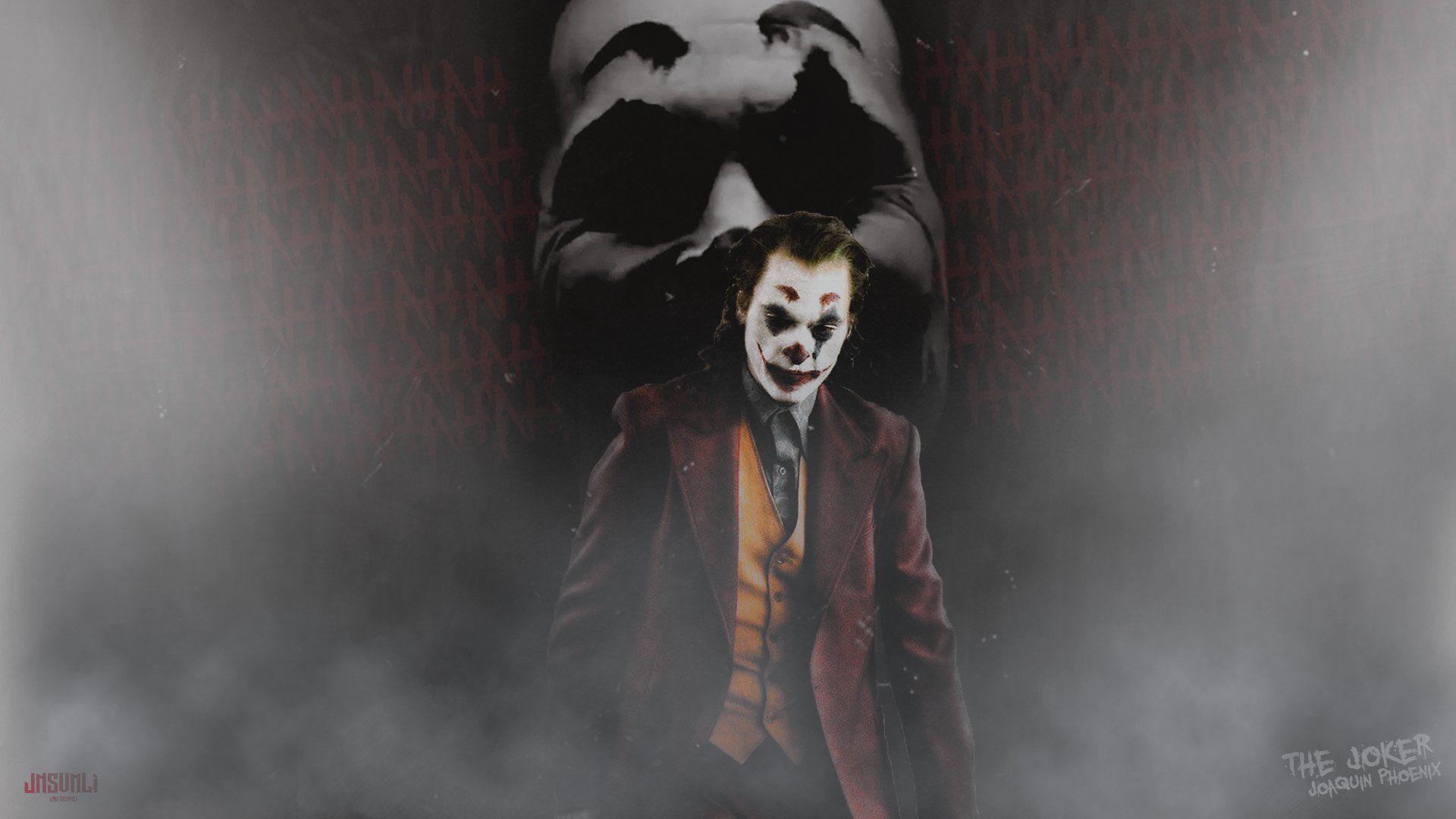 1920x1080 Joaquin Phoenix Joker HD Wallpaper 61473