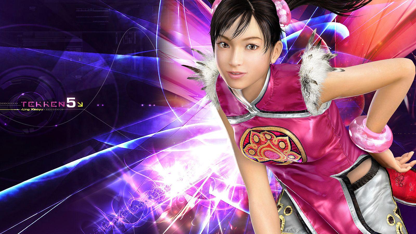 1600x900 Free download Tekken Girls Wallpaper Pc [1600x1200] for your Desktop, Mobile & Tablet. Explore Tekken Wallpaper. Tekken Tag 2 Wallpaper, Tekken Wallpaper HD, Jin Kazama Wallpaper Tekken 5