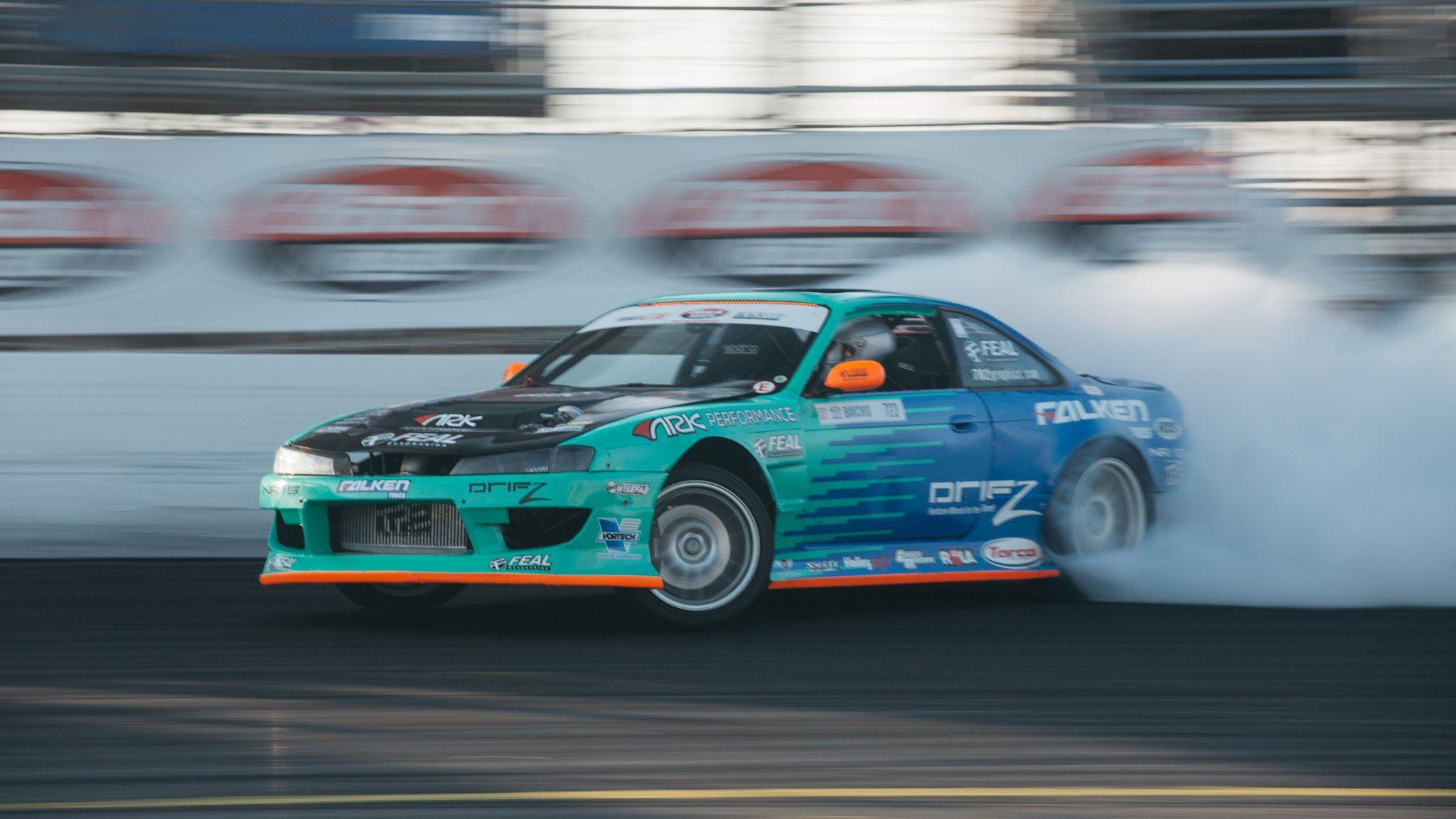 2048x1152 Formula Drift Wallpaper