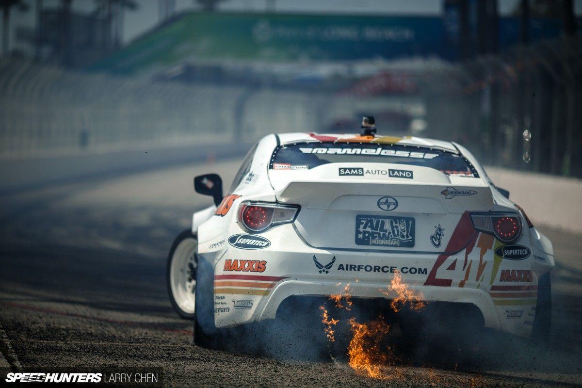 1200x800 Formula Drift: We've Come A Long Way